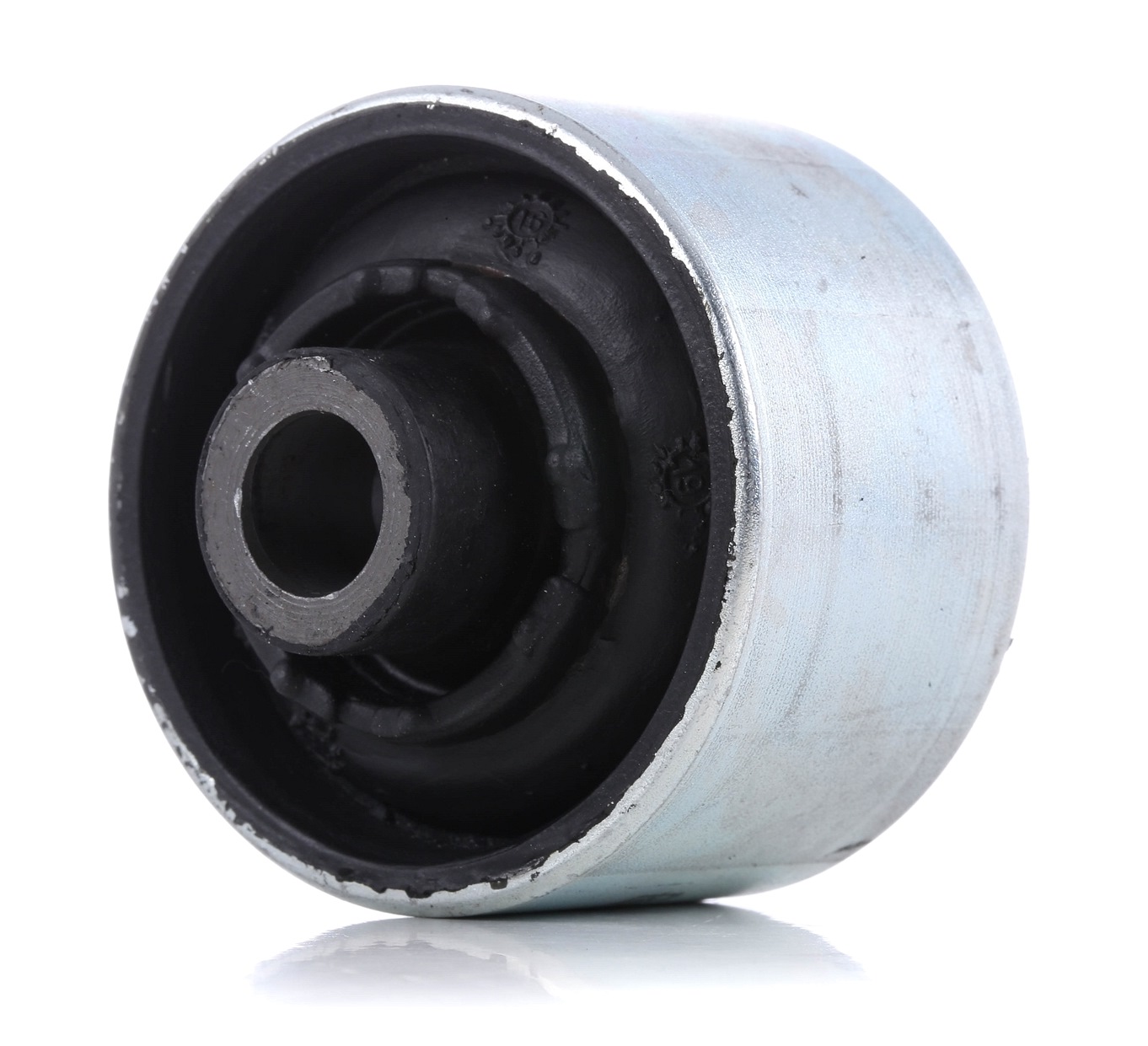 FEBI BILSTEIN Silent Bloc De Triangle AUDI 18492 443511523A,443511523B,4D0511511A 4D0511512A,4D05115