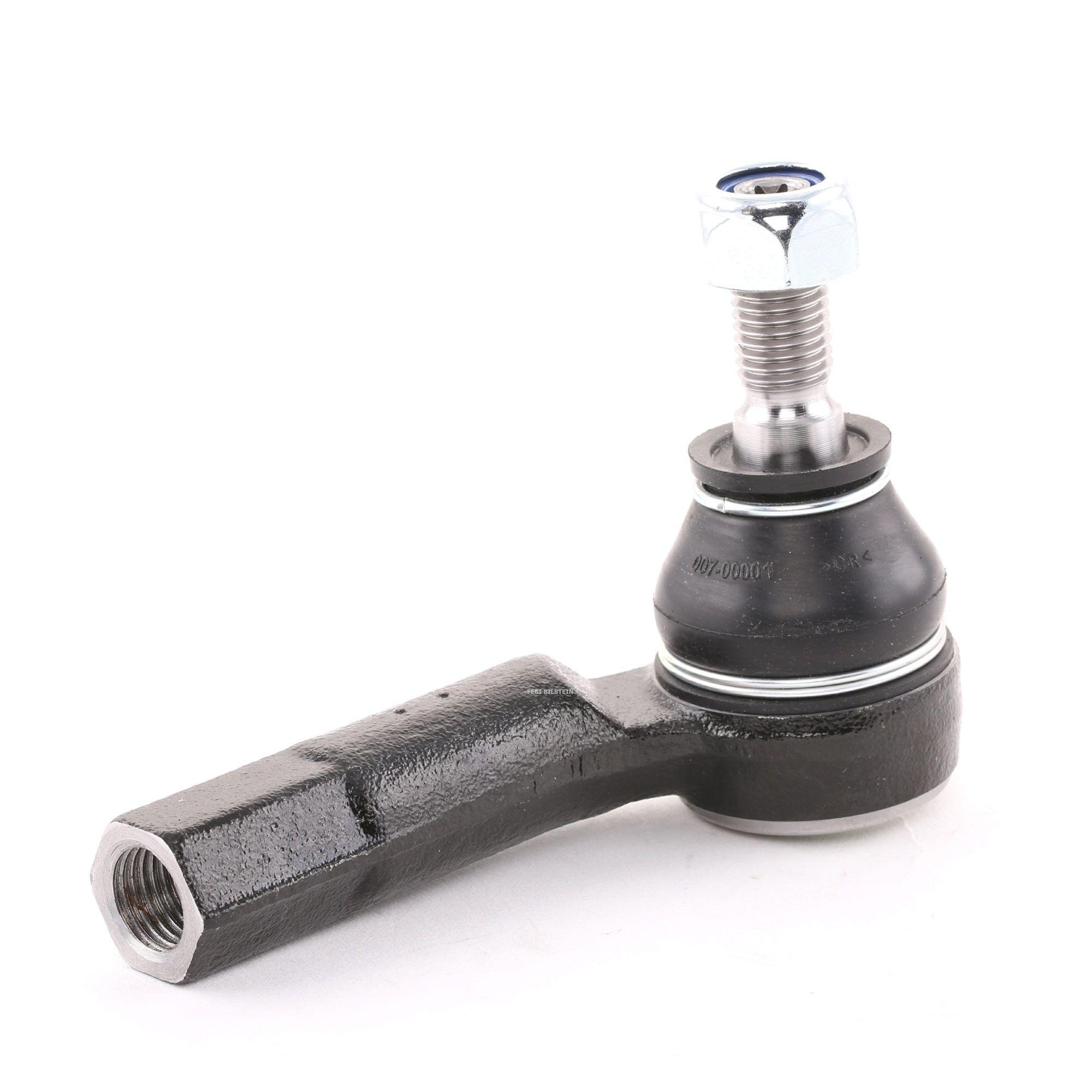 FEBI BILSTEIN Rotule De Direction VW,SKODA,SEAT 19814 6Q0423812,6Q0423812A,6Q0423812C Rotule de barr