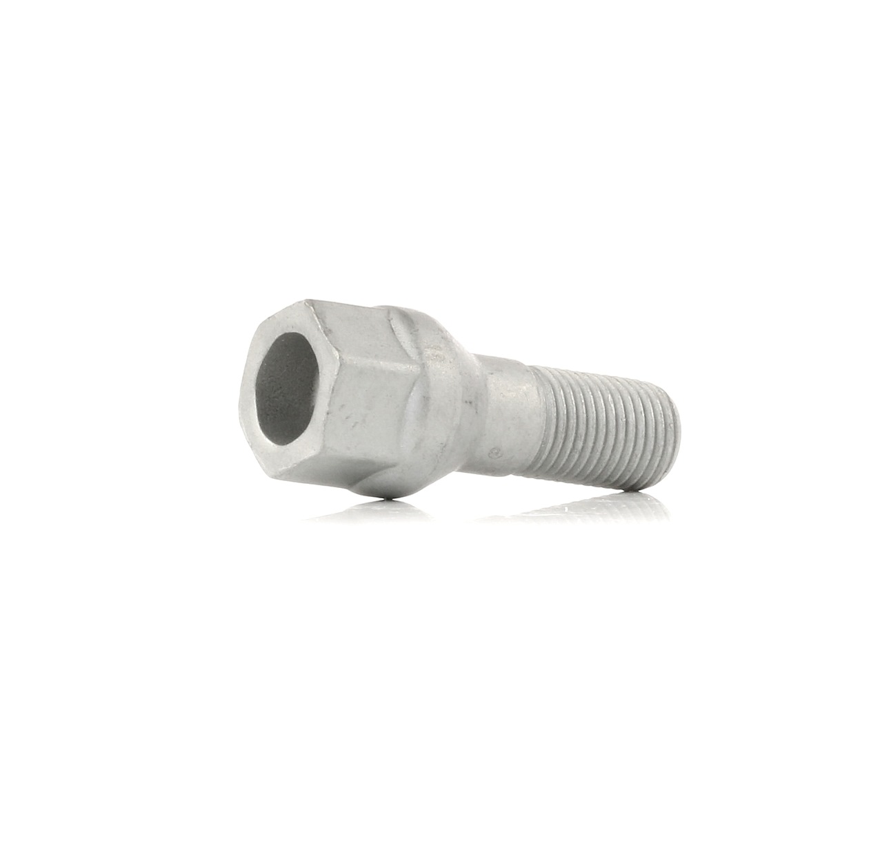 20x FEBI BILSTEIN BULLONI RUOTA m14x1,5x27 mm ZINCATO Bulloni sw17 Radschraube