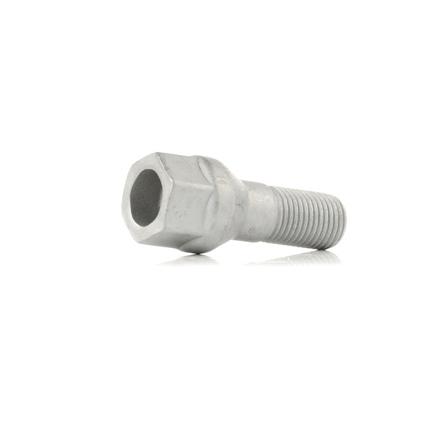 Noir Boulon de roue écrou Couvre GEN2 21 mm pour KIA SOUL Mk1 08-14