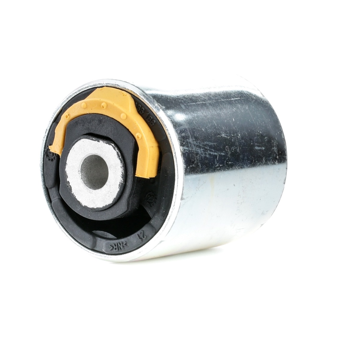 FEBI BILSTEIN Silent Bloc De Triangle AUDI,VW,SKODA 21194 4D0407183AB,4D0407183AC,4D0407183P 4D04071