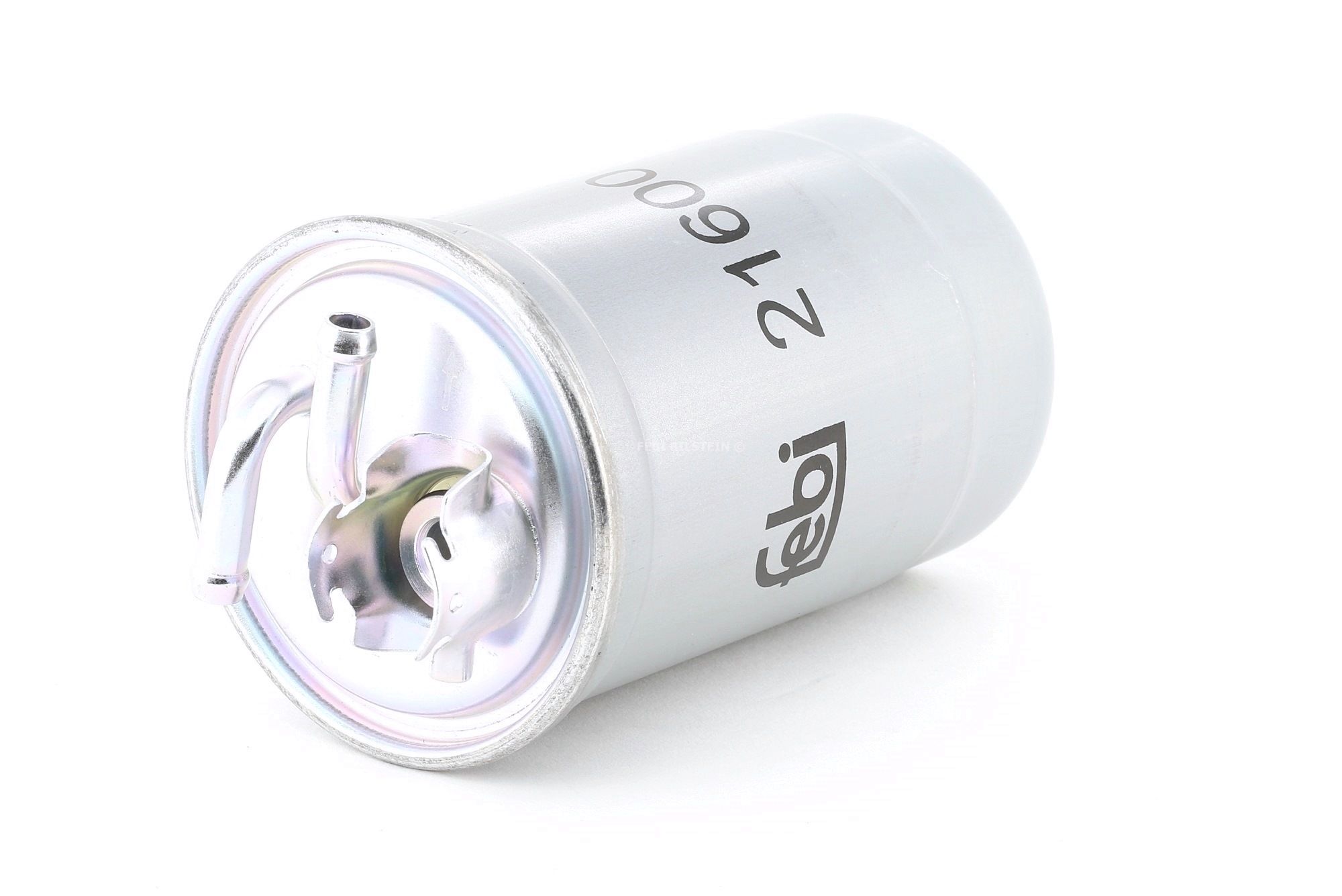 FEBI BILSTEIN Filtre à Carburant AUDI,VW,FORD 21600 191127401A,191127401B,191127401E Filtre Fuel 191