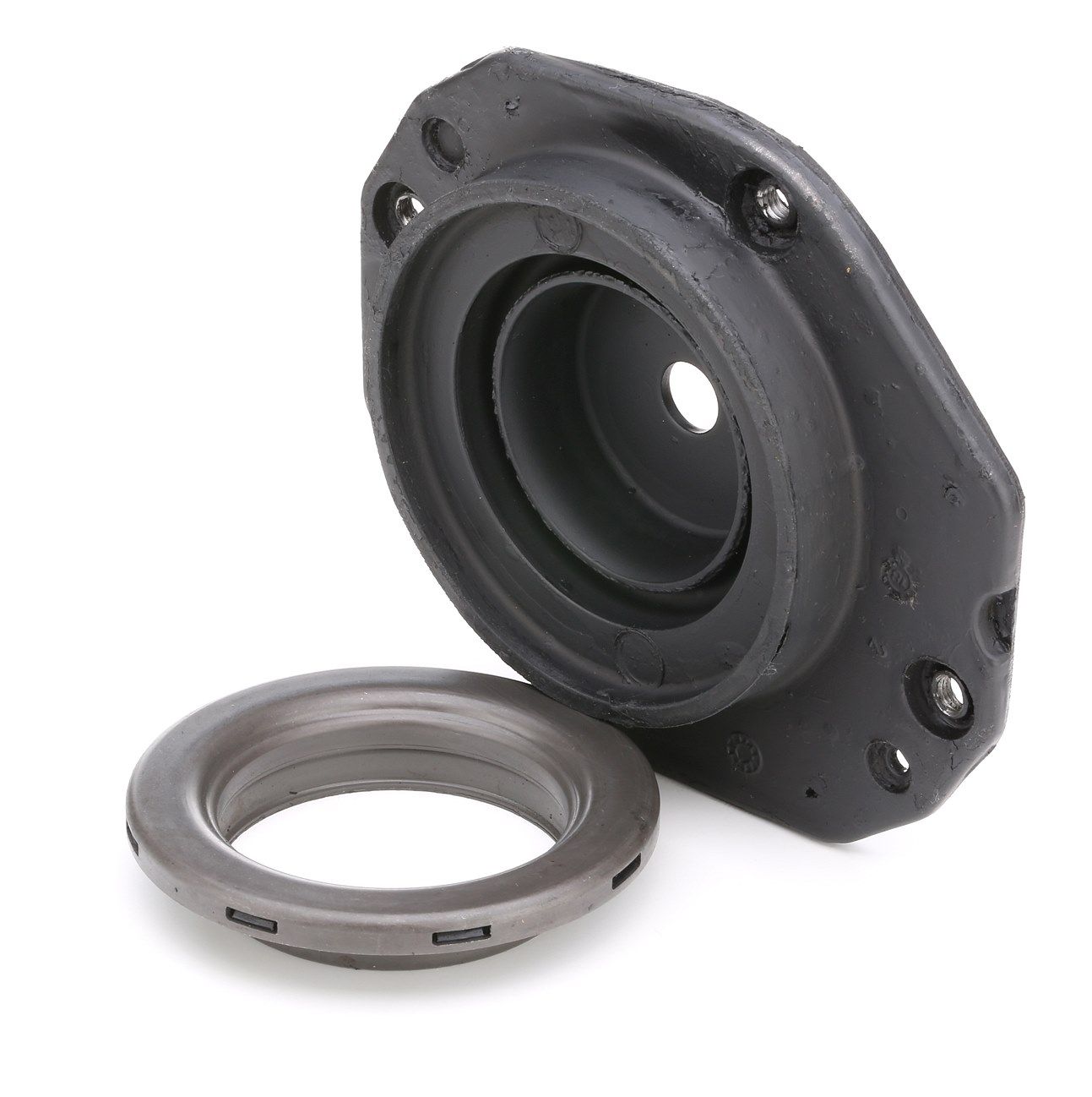 FEBI BILSTEIN Kit de réparation, palier de la jambe de suspension PEUGEOT,CITROËN 22130 503824,50382