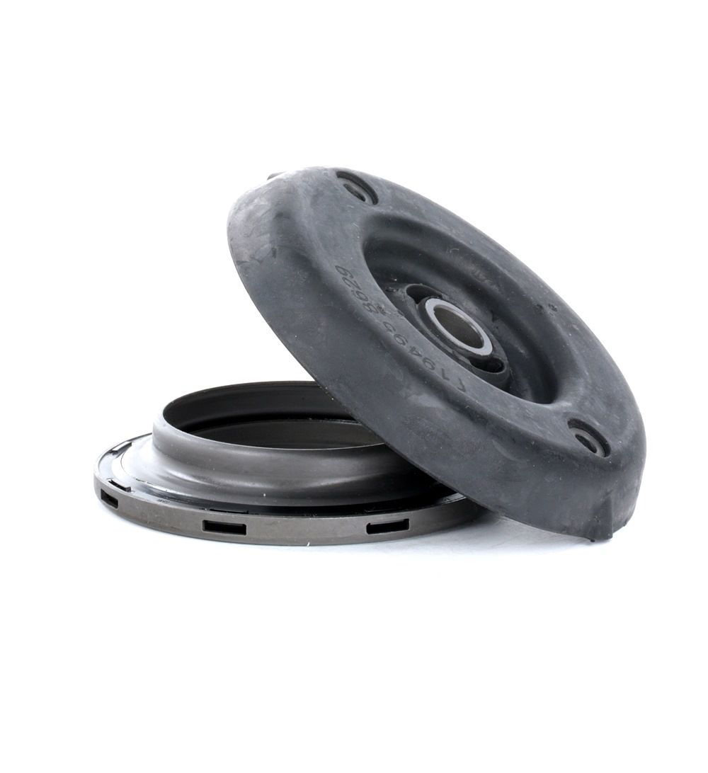 FEBI BILSTEIN Kit de réparation, palier de la jambe de suspension PEUGEOT,CITROËN 22131 503846,50384