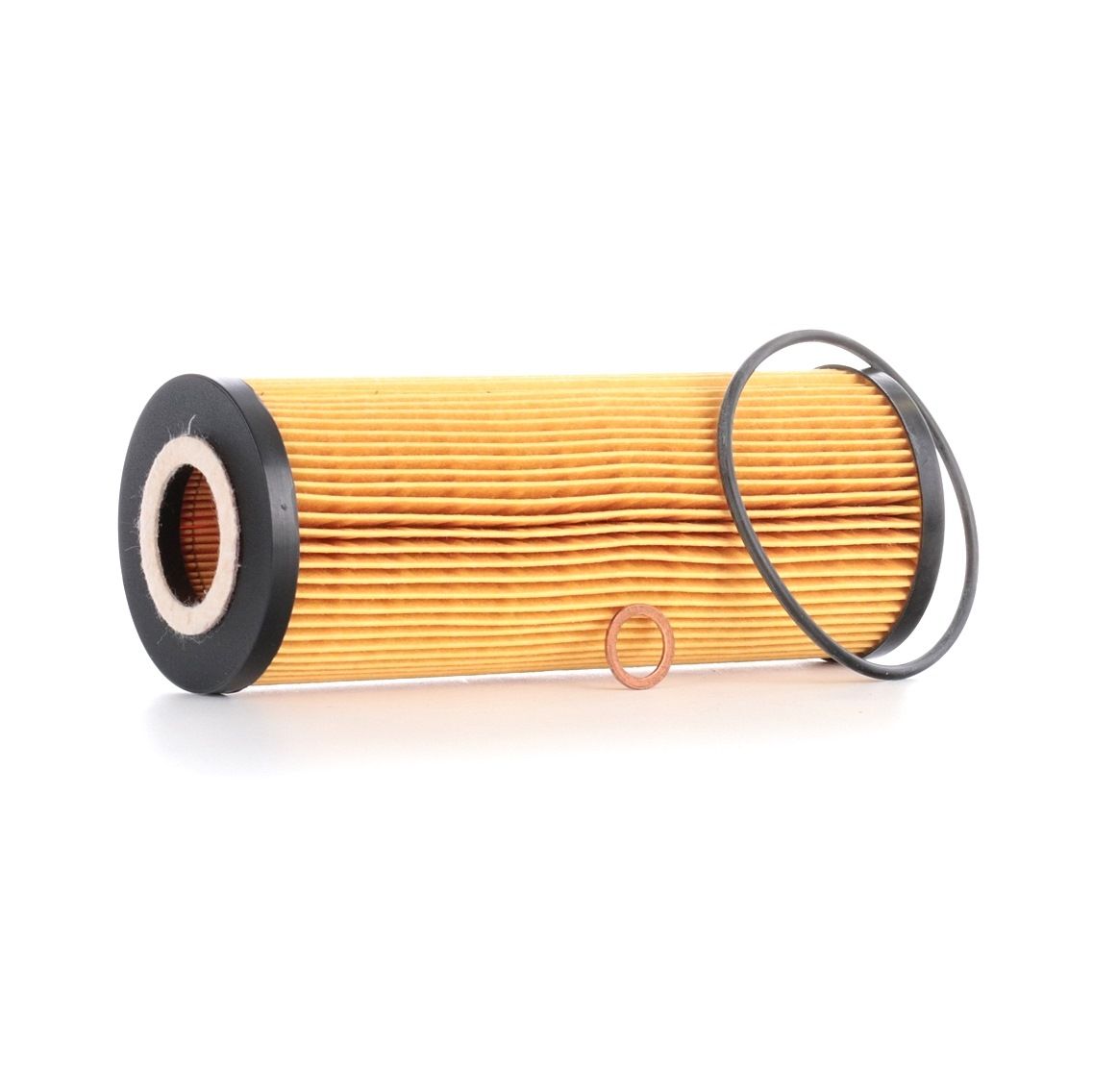 FEBI BILSTEIN Filtre à Huile VW,AUDI,SKODA 22536 059115561B,059115562,59115561B Oil Filtre 59115562,