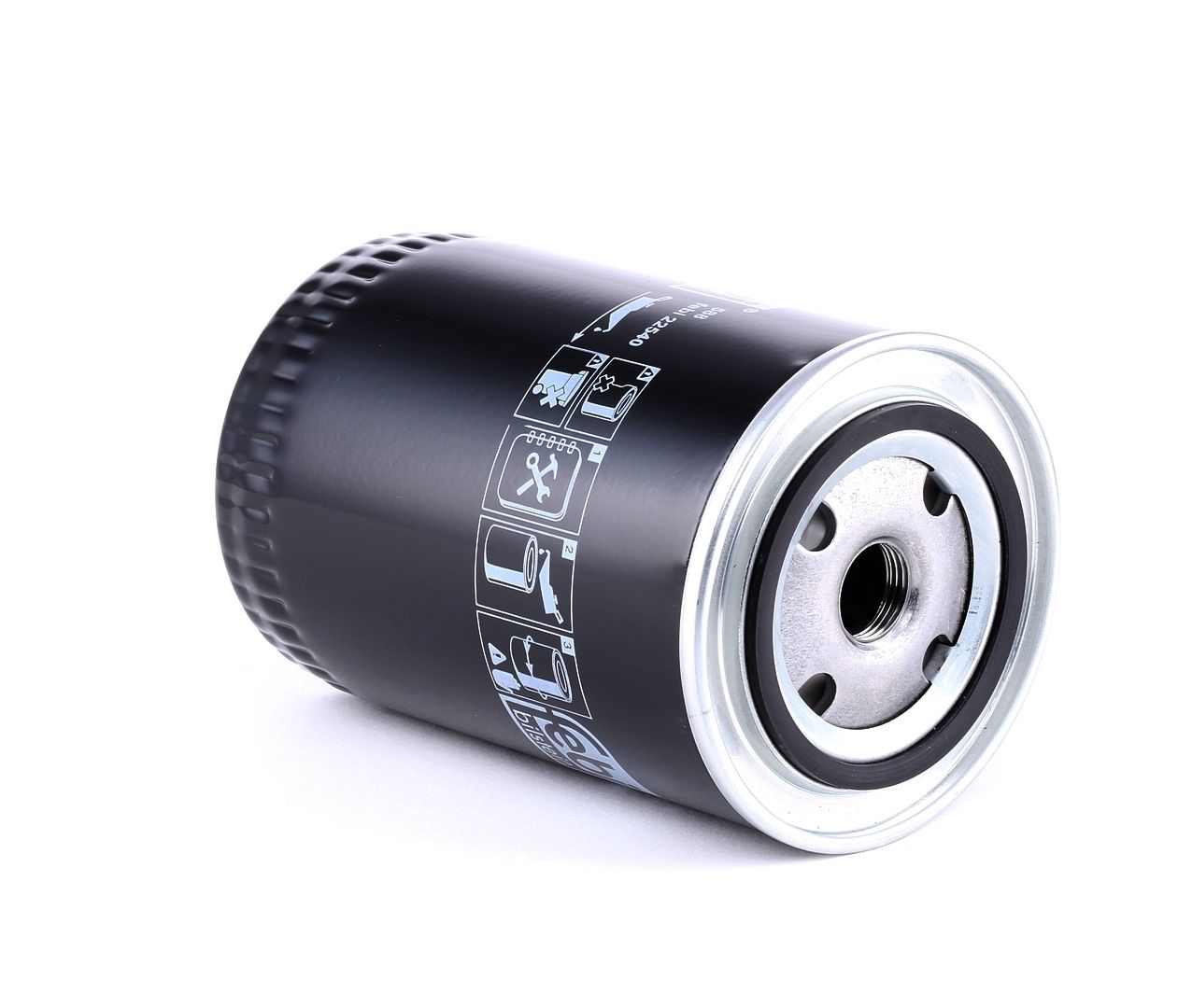 FEBI BILSTEIN Filtre à Huile VW,AUDI,SEAT 22540 068115561,068115561B,68115561 Oil Filtre 68115561B,0