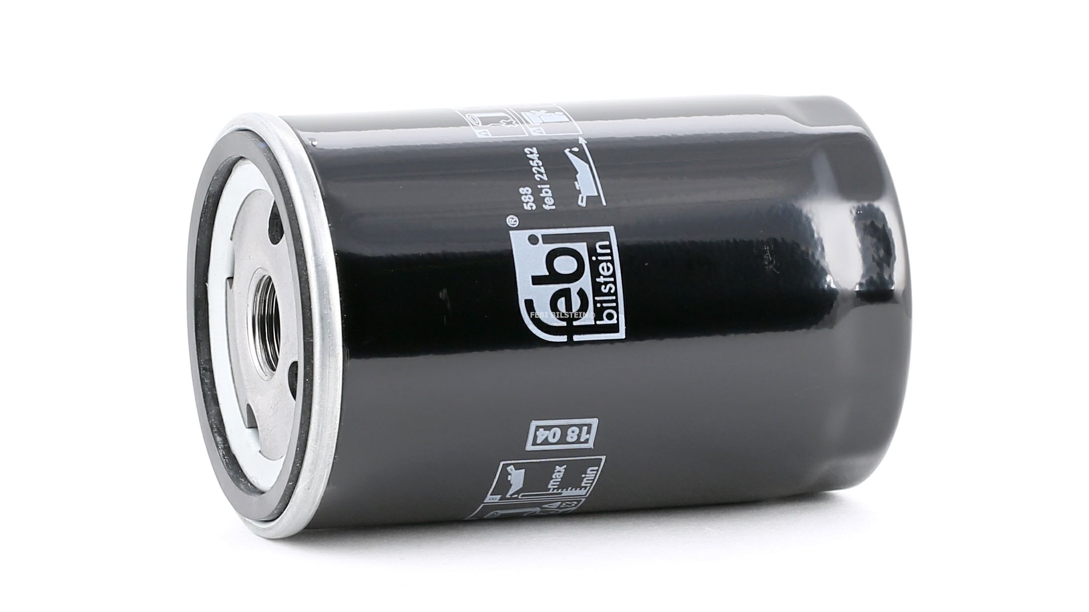 FEBI BILSTEIN Filtre à Huile VW,AUDI,SEAT 22542 030115561D,035198951F,056115561A Oil Filtre 05611556