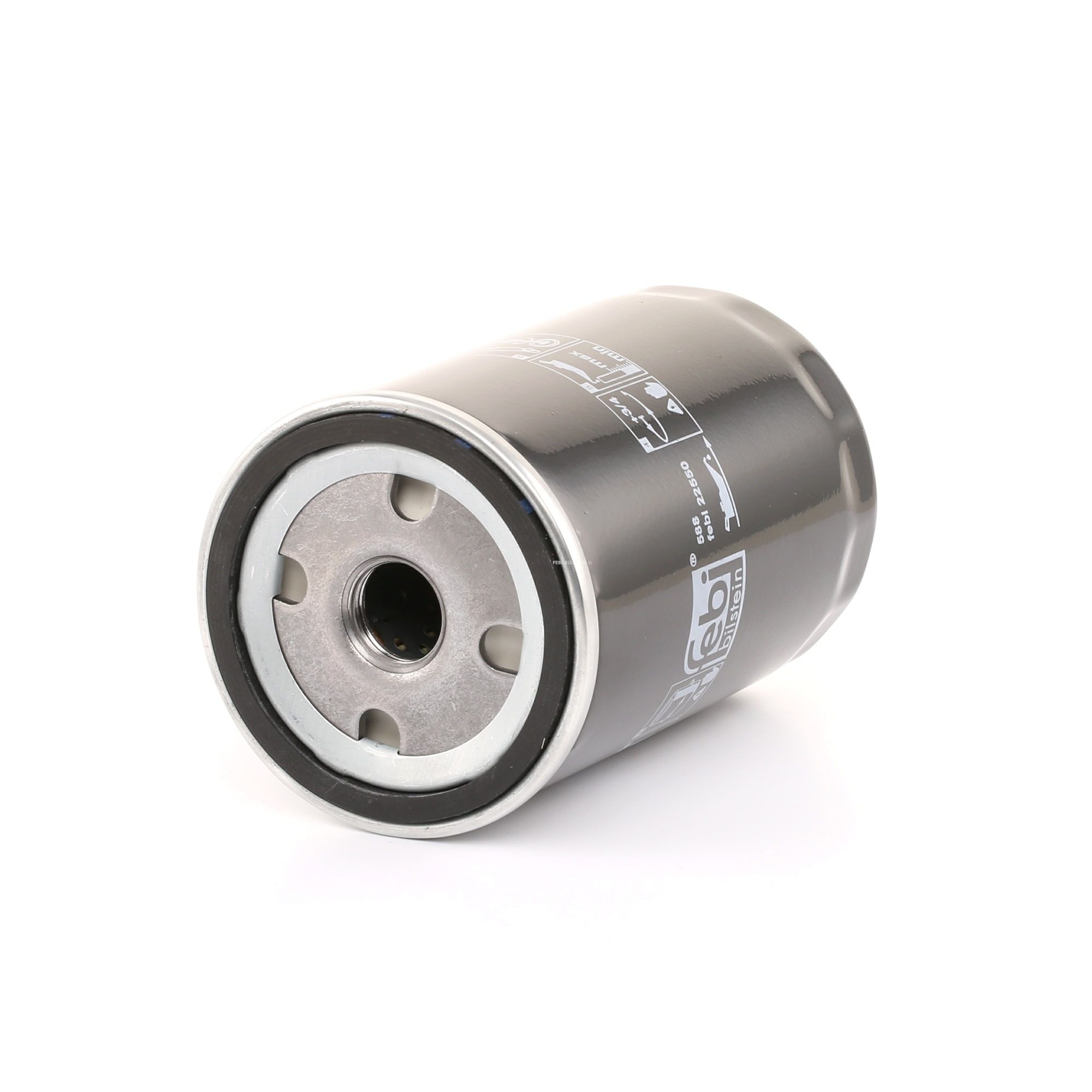 FEBI BILSTEIN Filtre à Huile VW,AUDI,SKODA 22550 034115561A,06A115561,06A115561A Oil Filtre 06A11556
