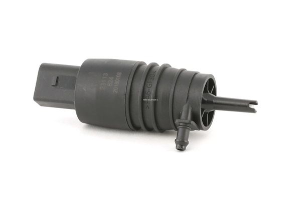 VDO WASCHWASSER PUMPE MONOPUMPE MERCEDES S-KLASSE W221 COUPE C216
