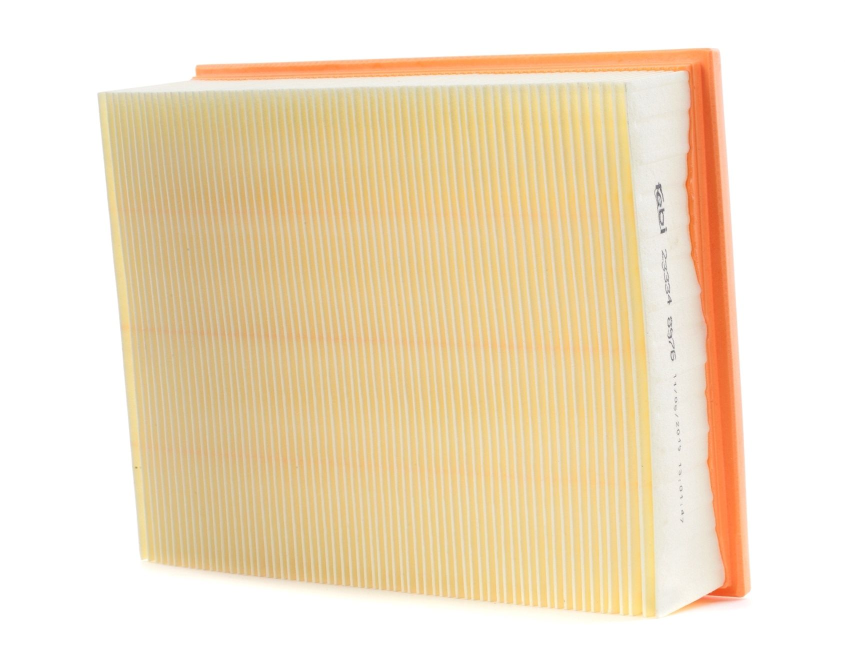 FEBI BILSTEIN Filtre à Air AUDI,SEAT 23334 06C133843,6C133843,06C133843 6C133843