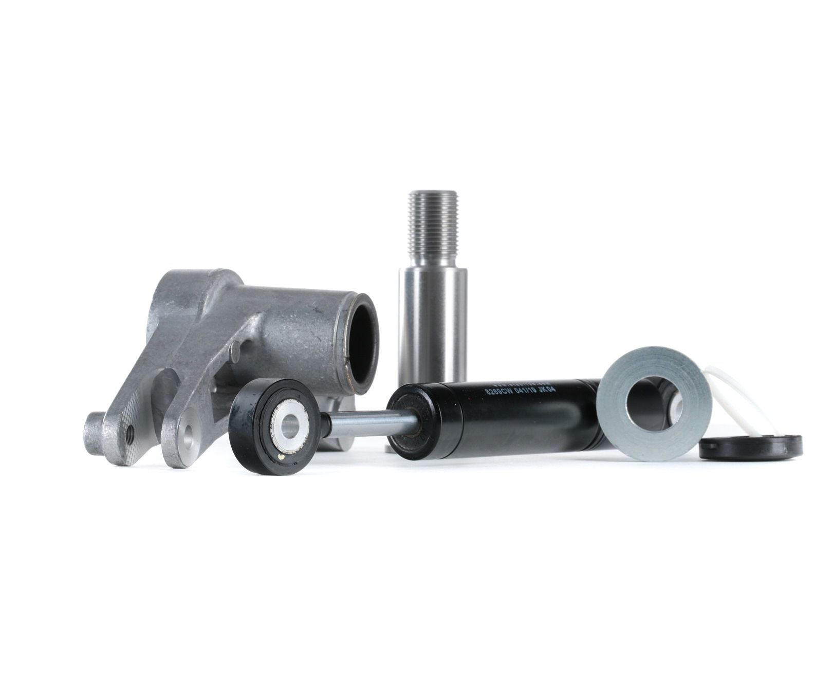 FEBI BILSTEIN Tendeur, courroie trapézoïdale à nervures MERCEDES-BENZ 26070 6062000073,6062000073S2,