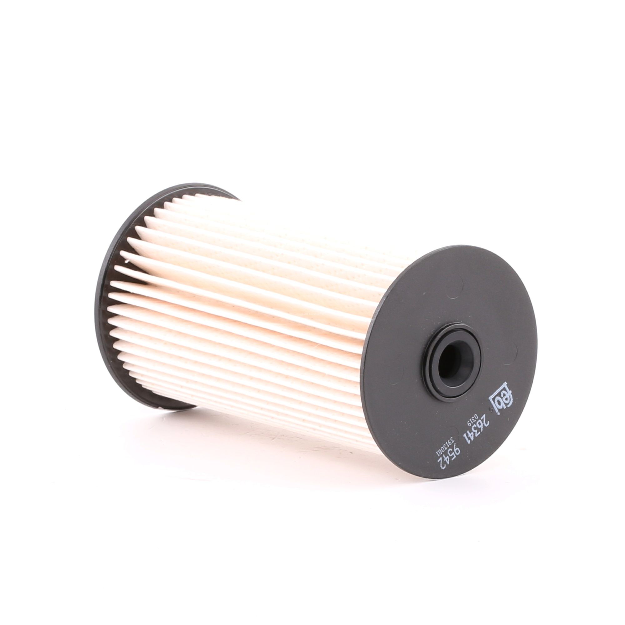FEBI BILSTEIN Filtre à Carburant VW,SKODA,AUDI 26341 3C0127177,3C0127434,3C0127177 Filtre Fuel 3C012