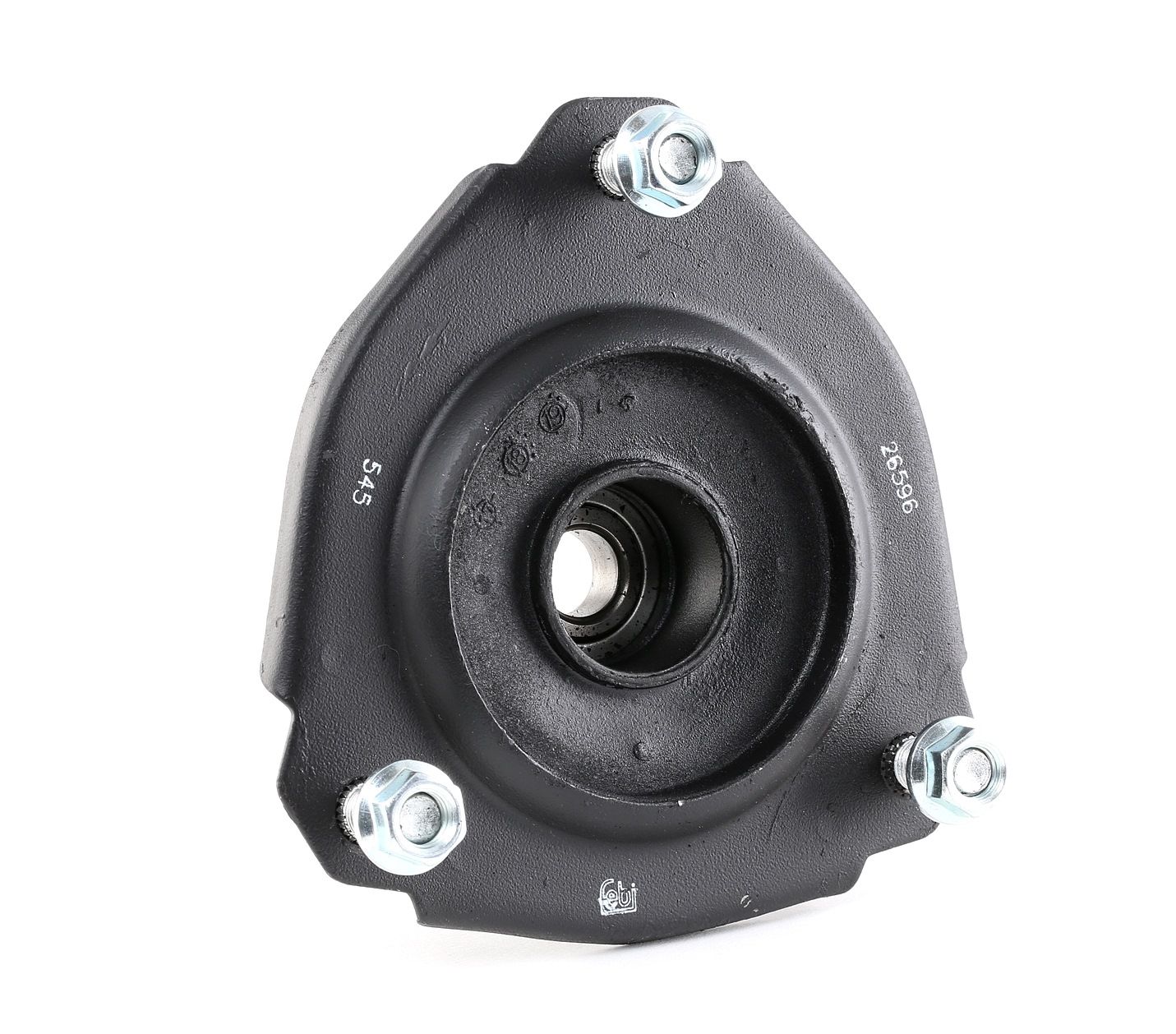 FEBI BILSTEIN Coupelle d'Amortisseur Tete d'Amortisseur TOYOTA 26596 4860942010,4860942010S1,4860942