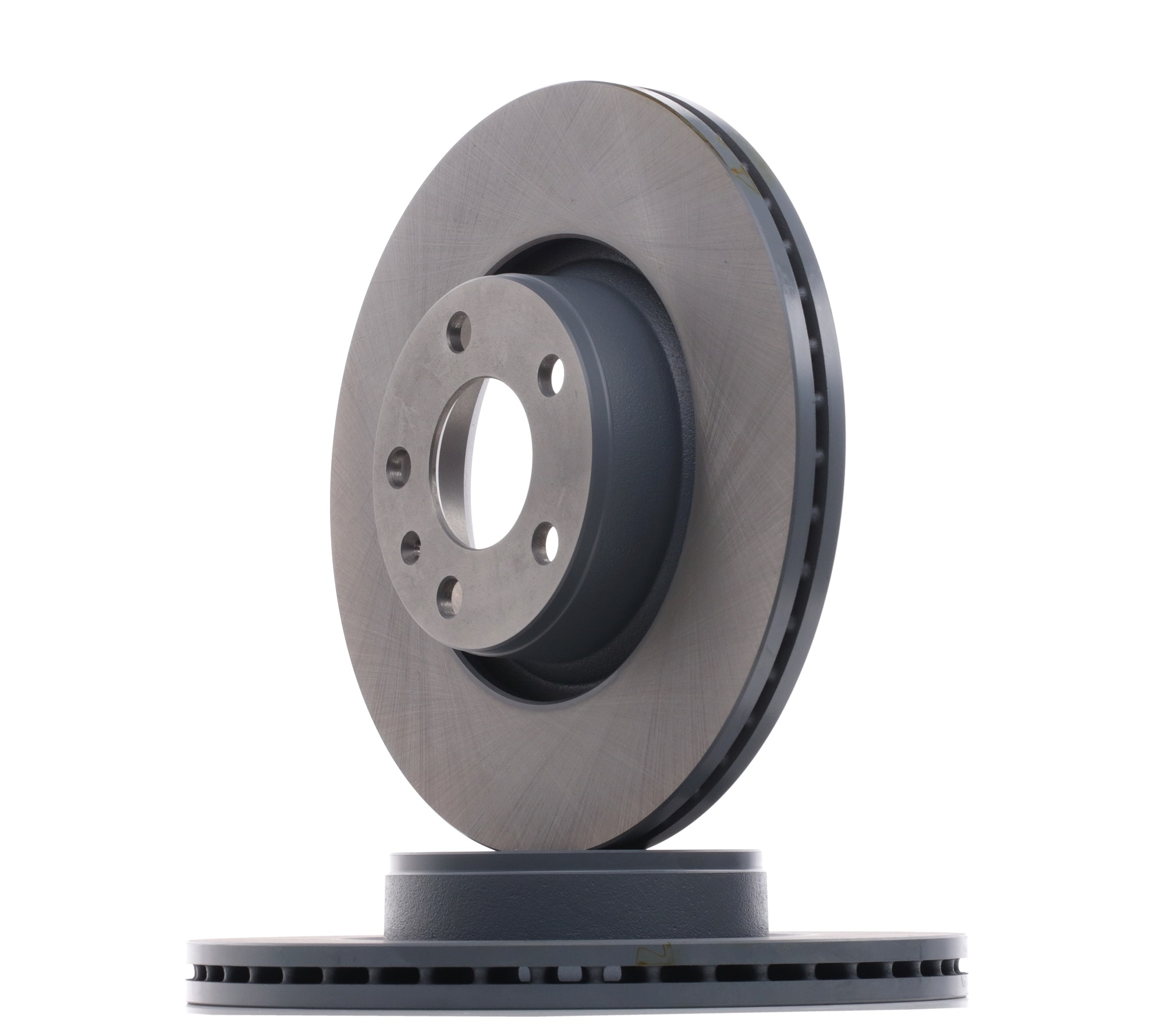 FEBI BILSTEIN Disc Brakes AUDI 26648 4F0615301D Brake Rotors,Brake Discs,Disk Brakes,Brake Disc