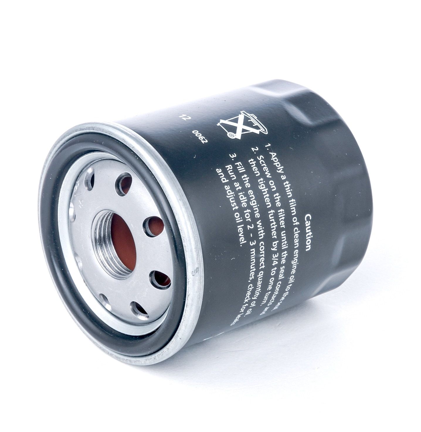 FEBI BILSTEIN Filtre à Huile PEUGEOT,TOYOTA,CITROËN 27149 1109AZ,1109Y3,1109Y4 Oil Filtre 1611540380