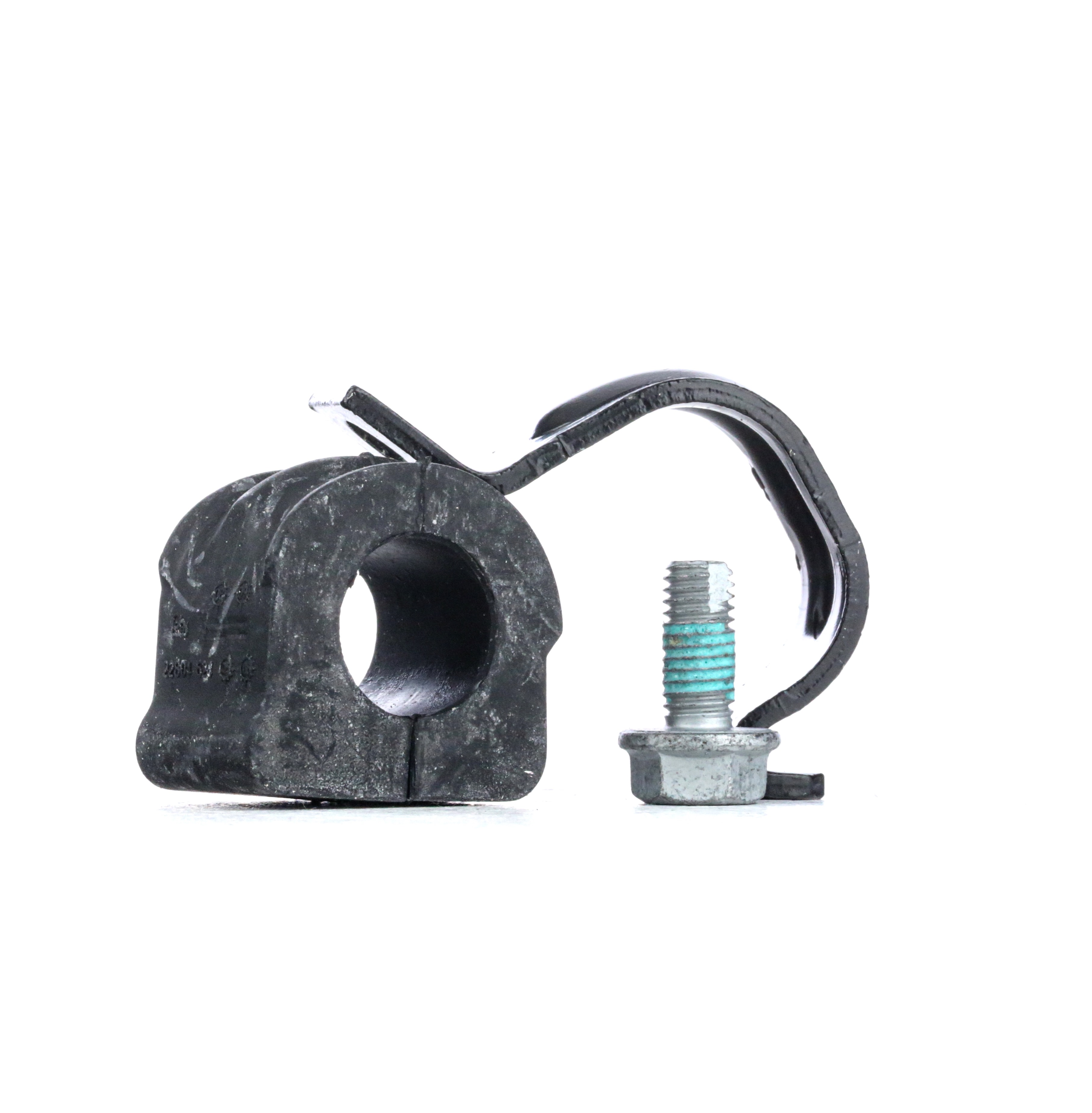 FEBI BILSTEIN Kit de réparation, suspension du stabilisateur VW,SKODA,AUDI 27304 1J0411314R,1J041131