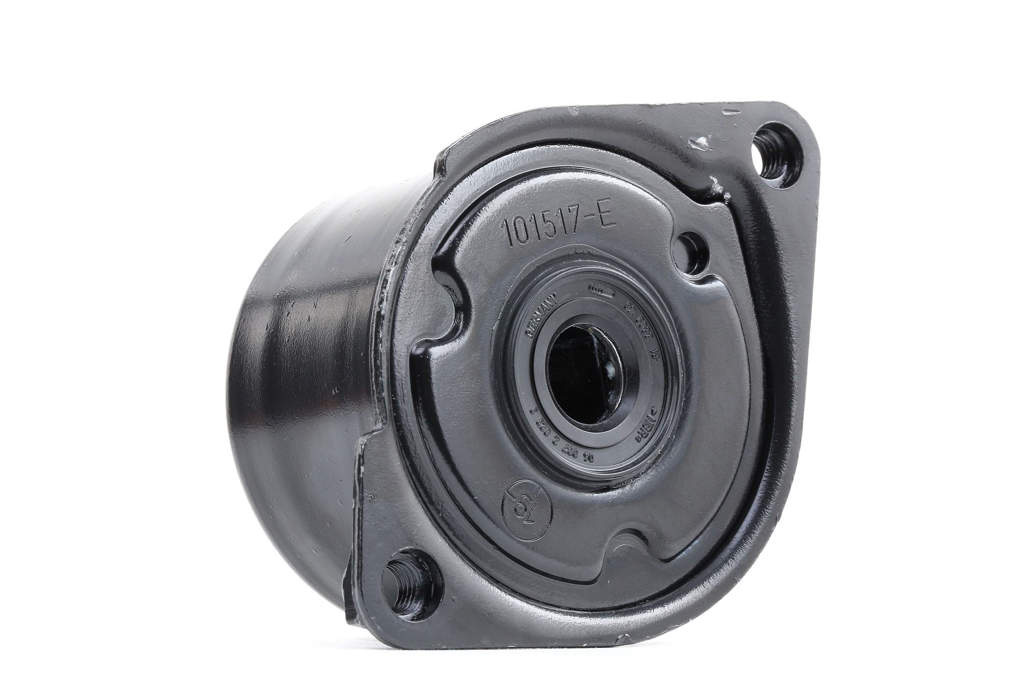 FEBI BILSTEIN Galet Tendeur BMW 27373 11287786880 Tendeur De Courroie,Tendeur de courroie, courroie 