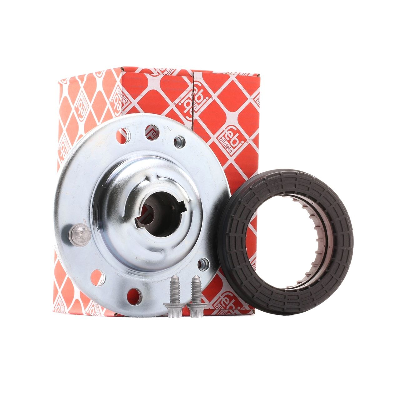 FEBI BILSTEIN Coupelle d'Amortisseur Tete d'Amortisseur FIAT,SAAB,OPEL 27997 51755688,51755688S1,034