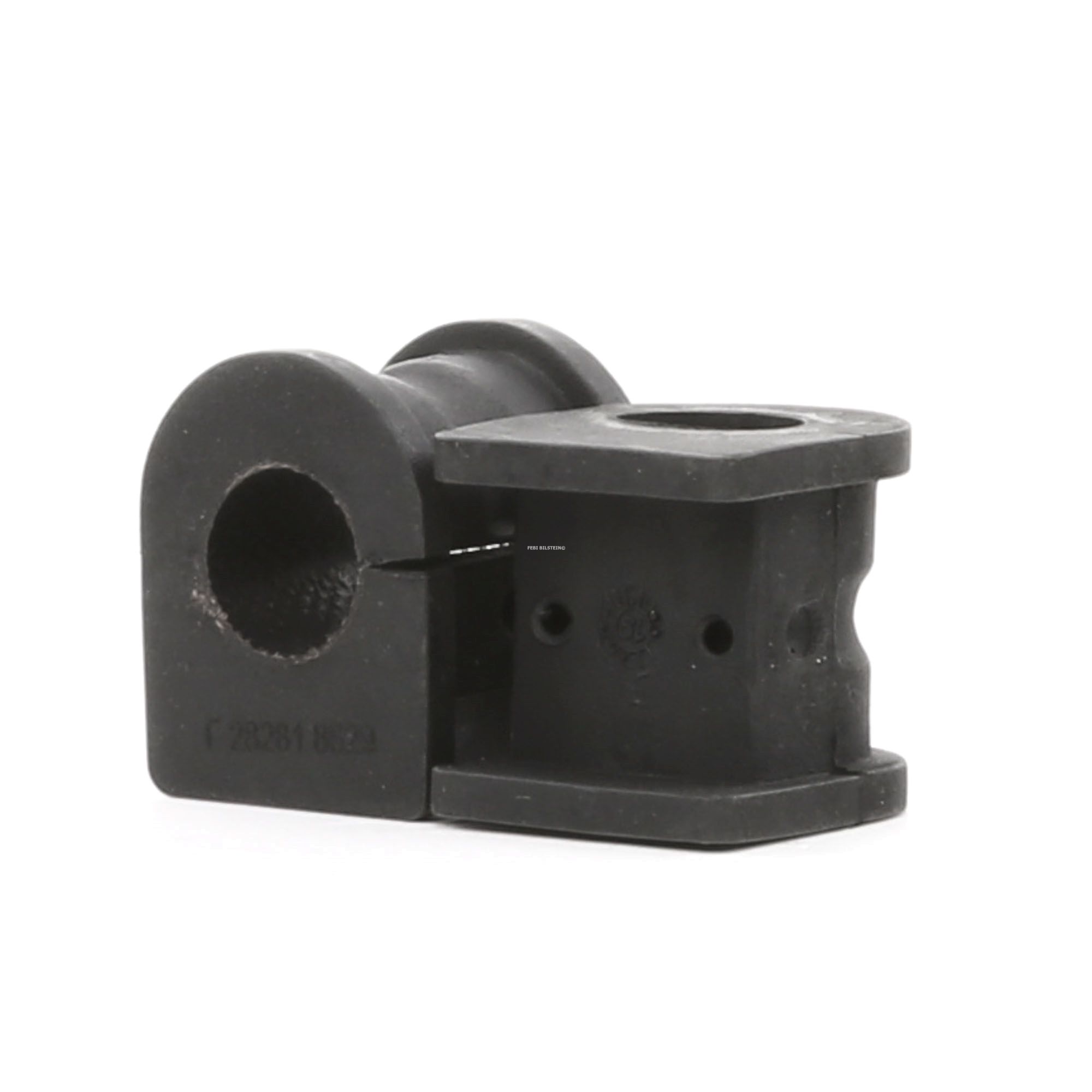 FEBI BILSTEIN Silent Bloc De Barre Stabilisatrice RENAULT 28281 8200272594 Stabilisateur De Suspensi