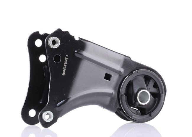 Febi Bilstein Moteur Stock 29801 Droite Caoutchouc//Métal pour RENAULT TWINGO 1 CLIO 2
