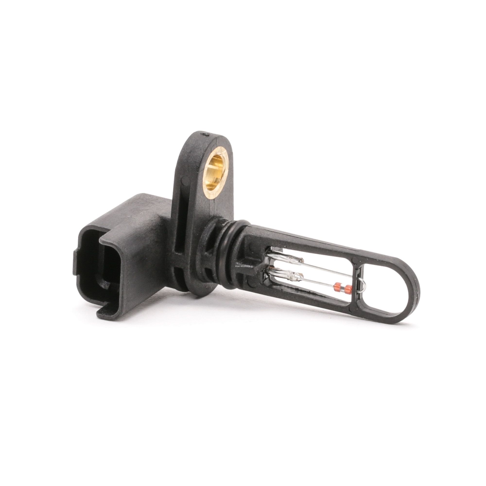 Sensor, Ansauglufttemperatur FEBI BILSTEIN 30981 — Jetzt kaufen!
