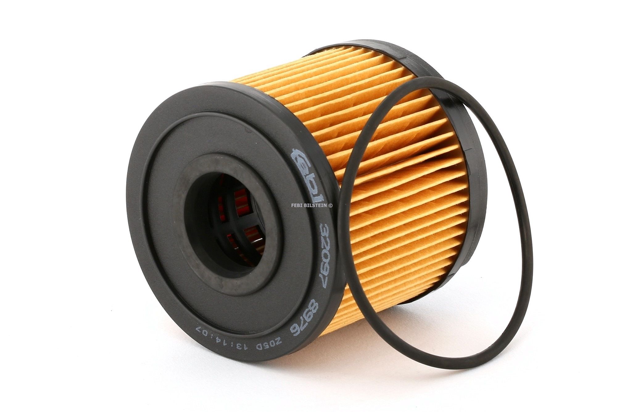 FEBI BILSTEIN Filtre à Carburant FIAT,LANCIA,PEUGEOT 32097 190650,190651,1906A1 Filtre Fuel 1906C5,E