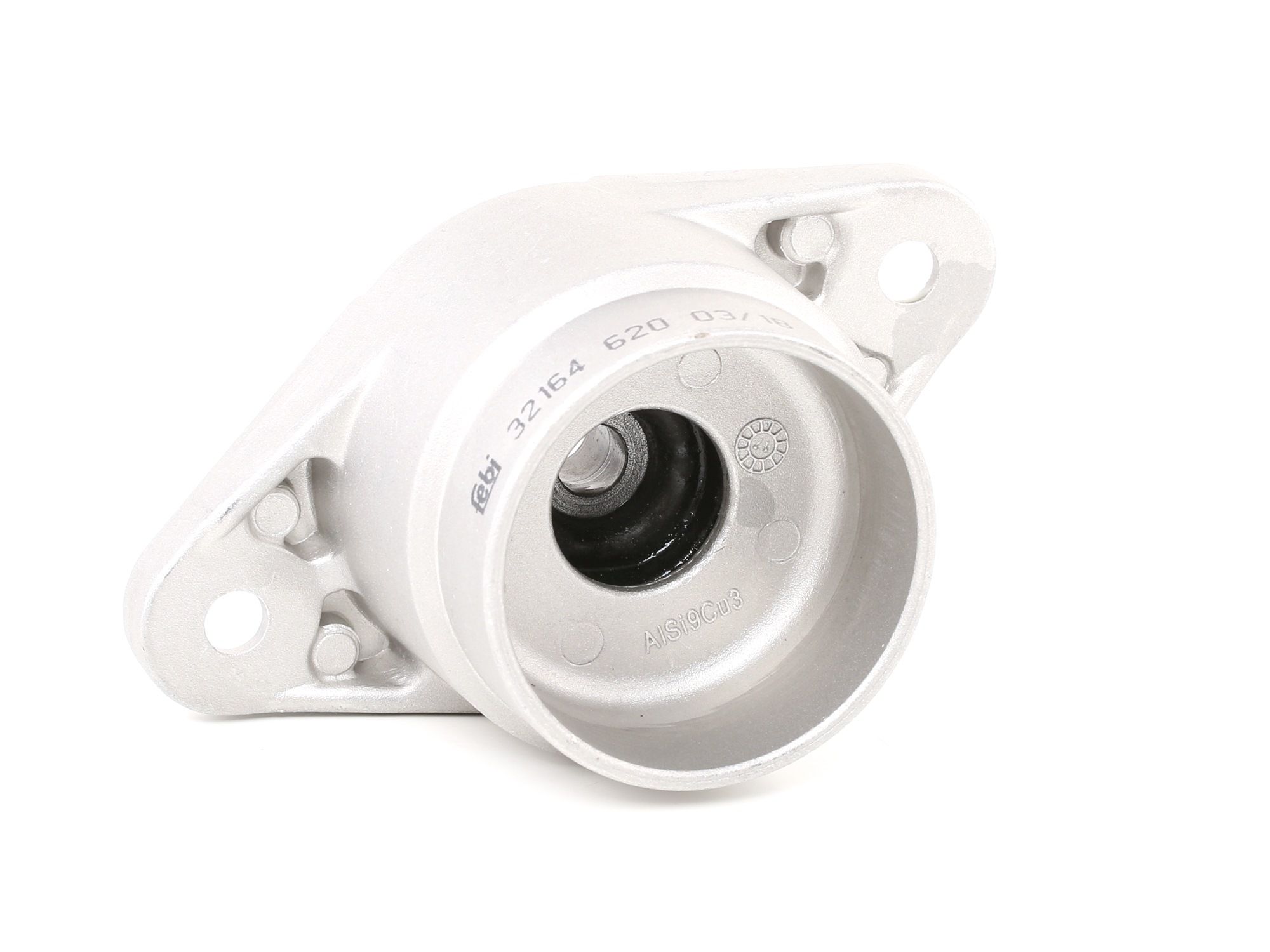 FEBI BILSTEIN Coupelle d'Amortisseur Tete d'Amortisseur AUDI,SEAT 32164 4F0513353A,4F0513353B,4F0513