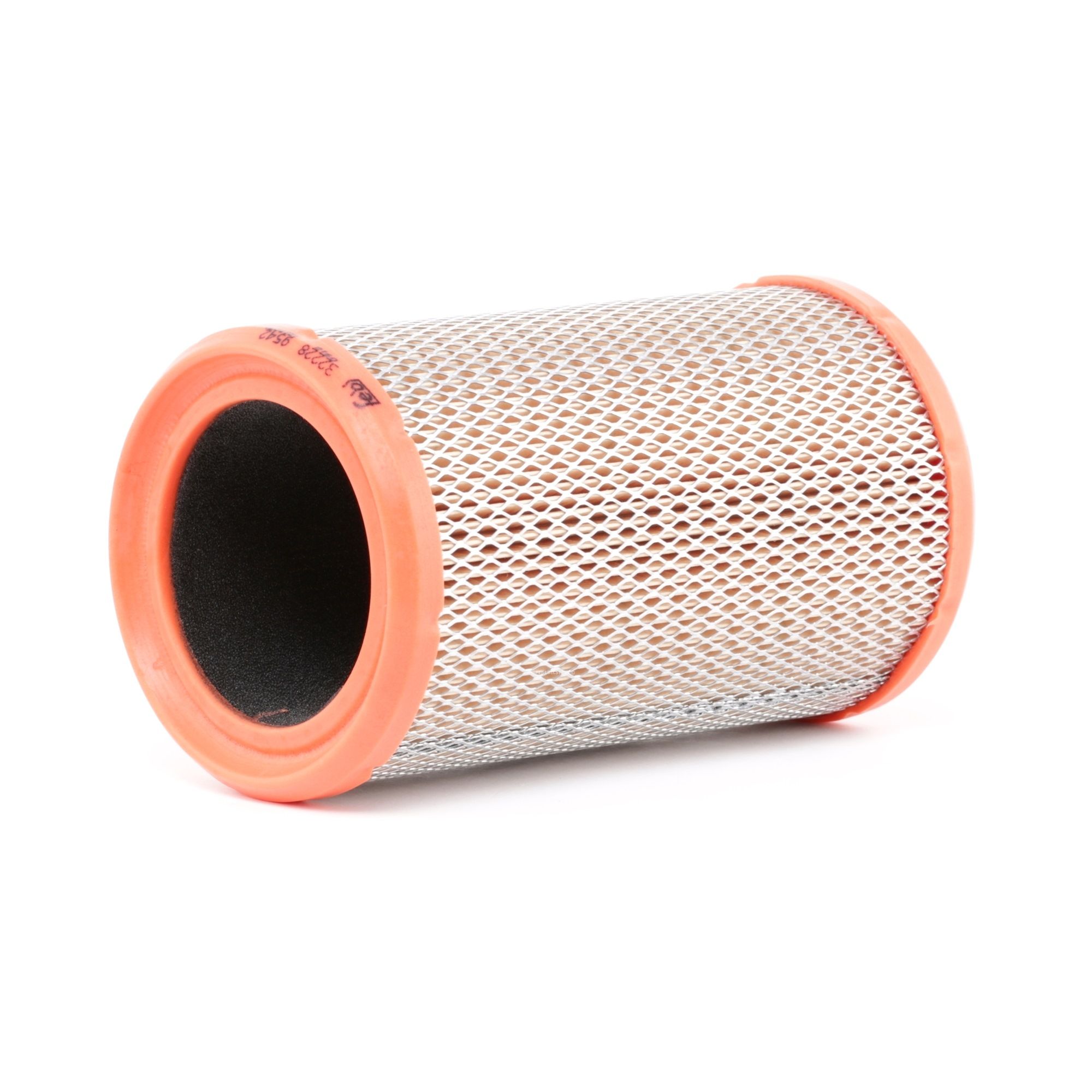 FEBI BILSTEIN Filtre à Air NISSAN,RENAULT 32228 1654600QAA,1654600QAG,7701065985 7701039857,77010437