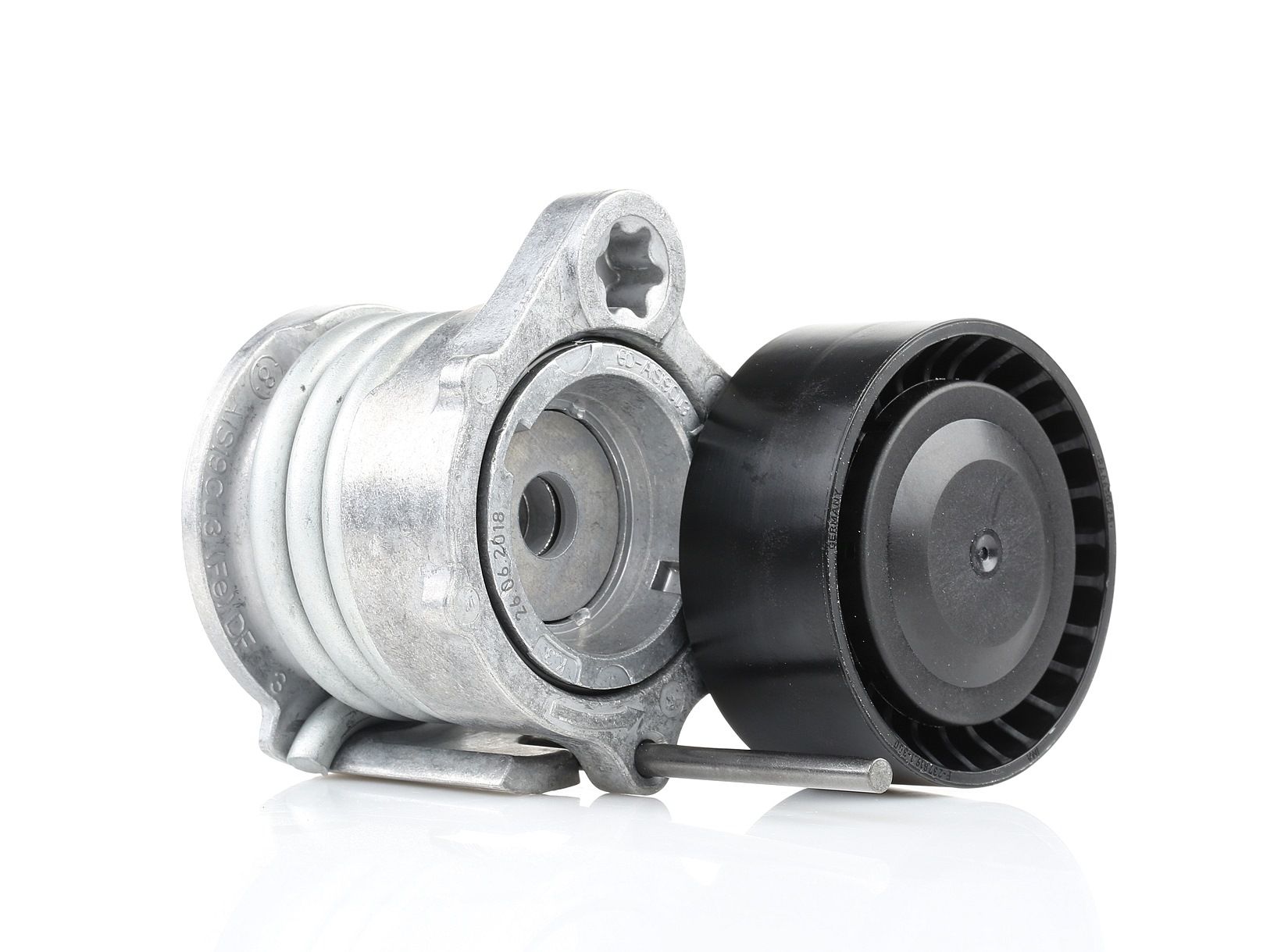 FEBI BILSTEIN Galet Tendeur BMW 32248 11287790447 Tendeur De Courroie,Tendeur de courroie, courroie 