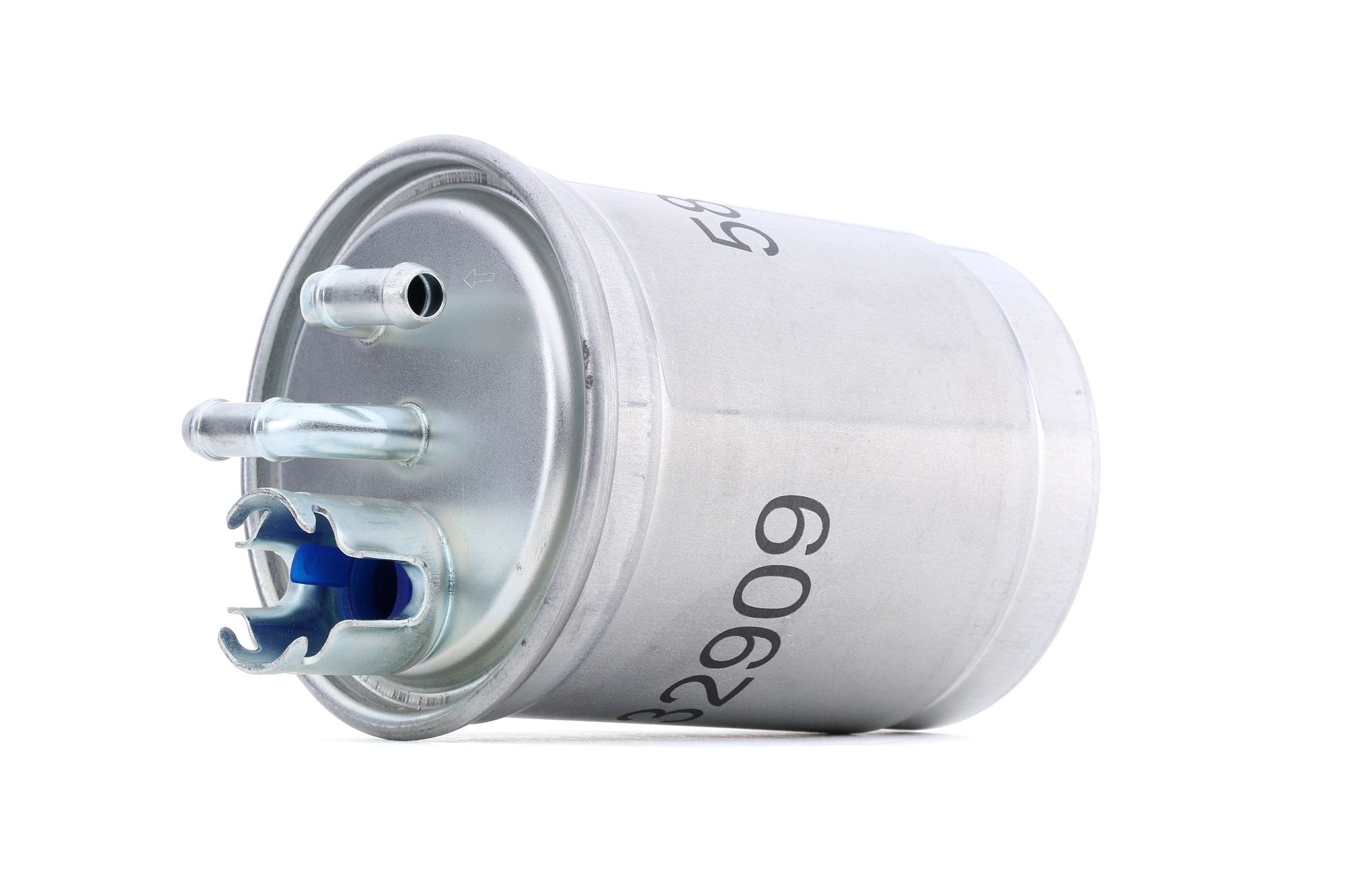 FEBI BILSTEIN Filtre à Carburant VW,SEAT 32909 6K0127401G,6K0127401H,6K0127401G Filtre Fuel 6K012740