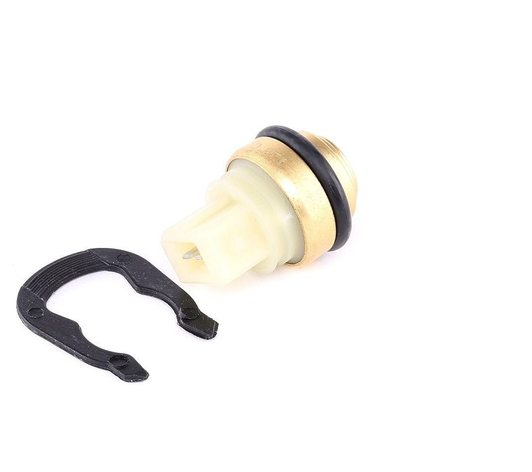 FEBI BILSTEIN Sonde De Température De Liquide De Refroidissement VW,SKODA,AUDI 33888 191919369A,1919