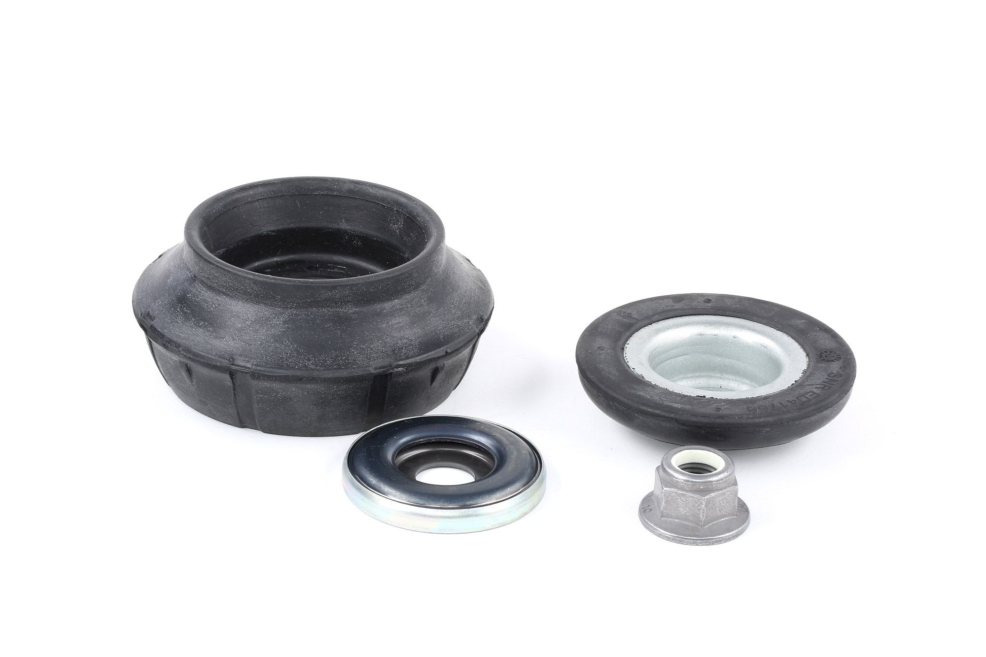SNR Kit de réparation, palier de la jambe de suspension RENAULT,DACIA KB655.28 543A06915R,6001547499
