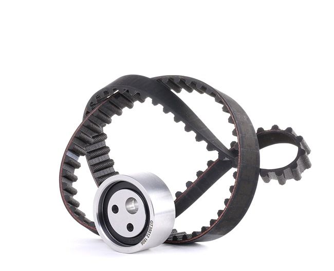 Kit de distribution pour Renault Twingo 1 1.2 1996 2007 58 CH Essence