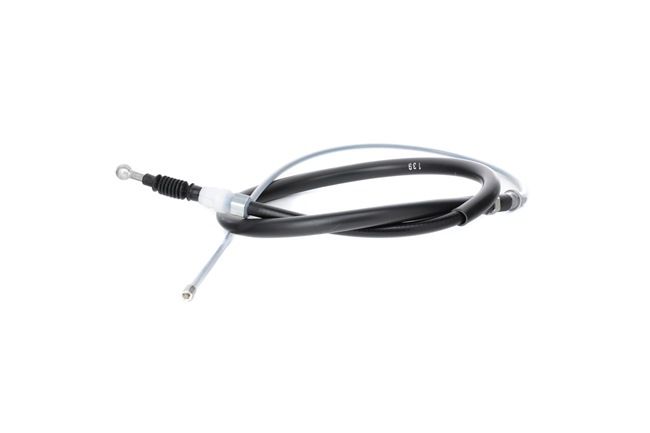 24.3727-0196.2 Handbremsseil Bremsseil Seilzug NEU ATE