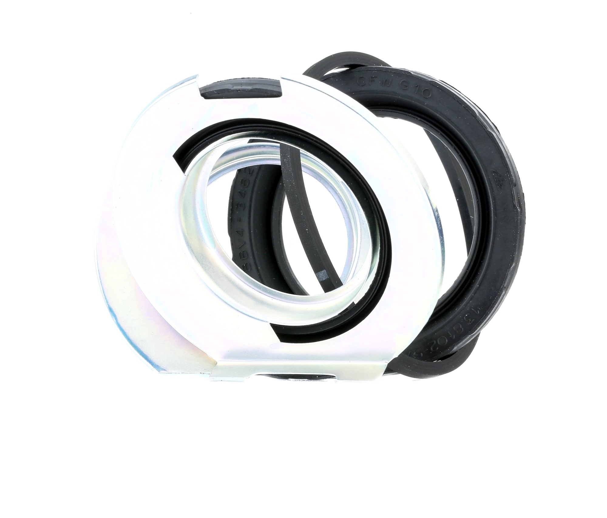 ATE Jeu de joints d'étanchéification, étrier de frein MERCEDES-BENZ 13.0441-5718.2 0005861343,000586