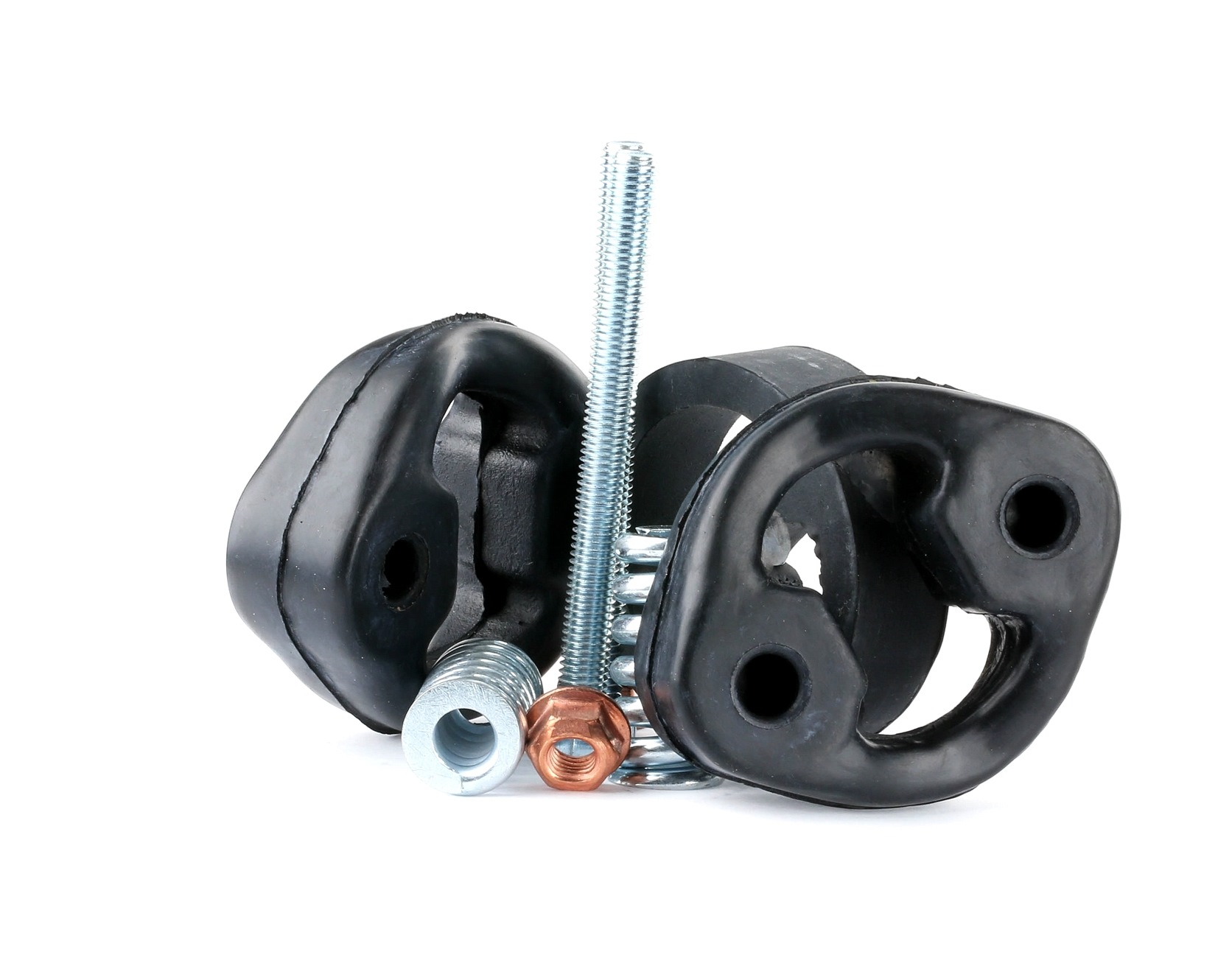 EBERSPÄCHER Kit de montagem, sistema de escape BMW 21.396.92
