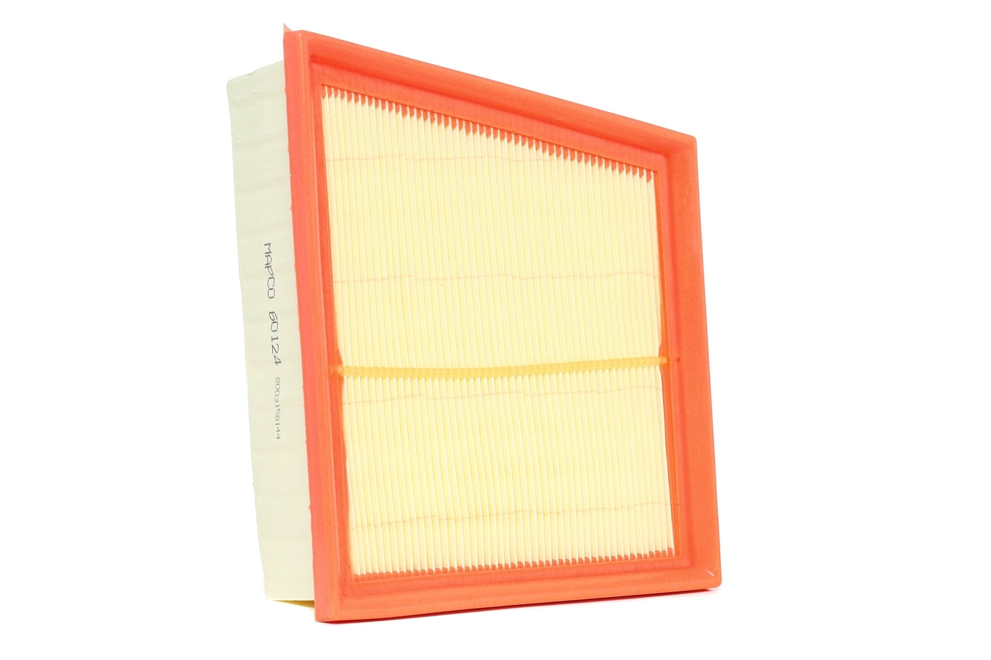 MAPCO Filtre à Air MERCEDES-BENZ,FORD,MAZDA 60124 1516725,1729860,1793585 1803059,1810699,1836805,8V