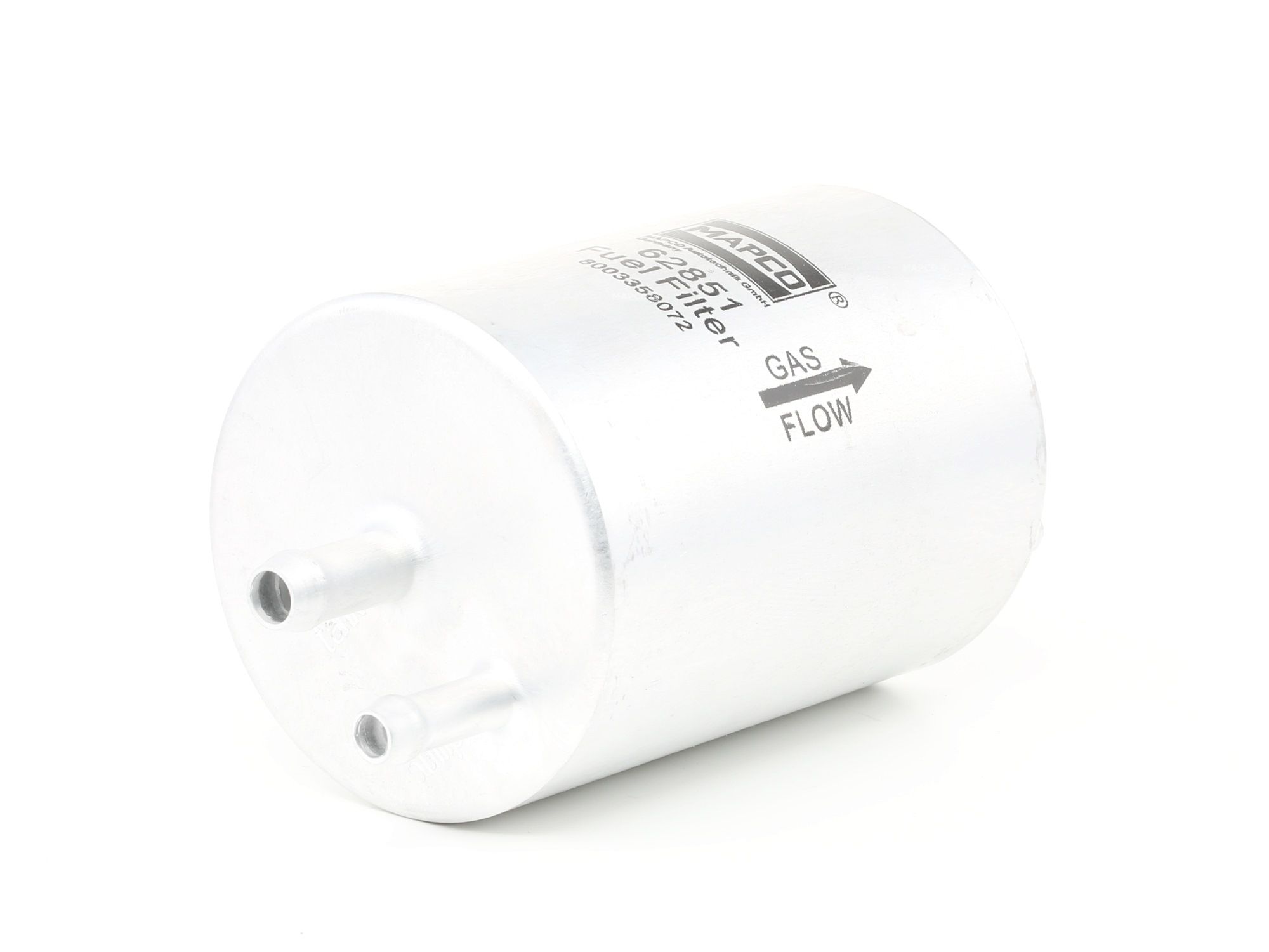 MAPCO Filtre à Carburant MERCEDES-BENZ,CHRYSLER,PUCH 62851 05097052AA,0024773001,0024773101 Filtre F