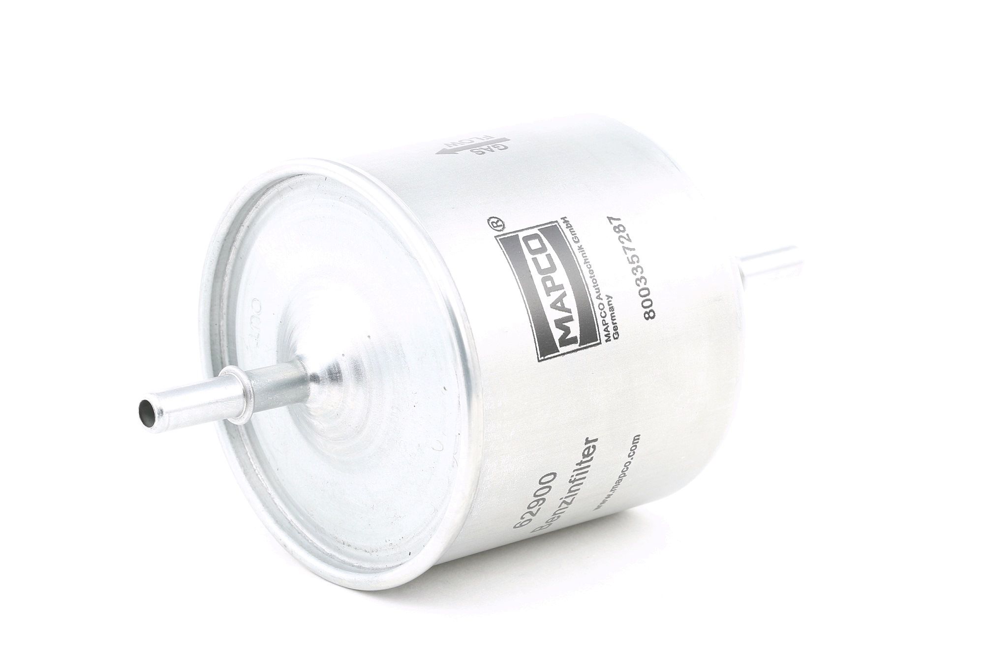 MAPCO Filtre à Carburant VOLVO 62900 30620512 Filtre Fuel