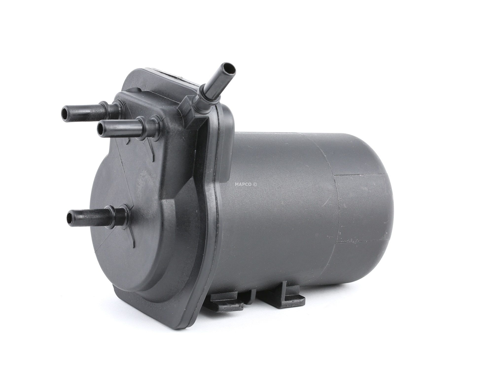 MAPCO Filtre à Carburant NISSAN,RENAULT,SUZUKI 63500 1640000QAV,16400BC40A,16400BN700 Filtre Fuel 16