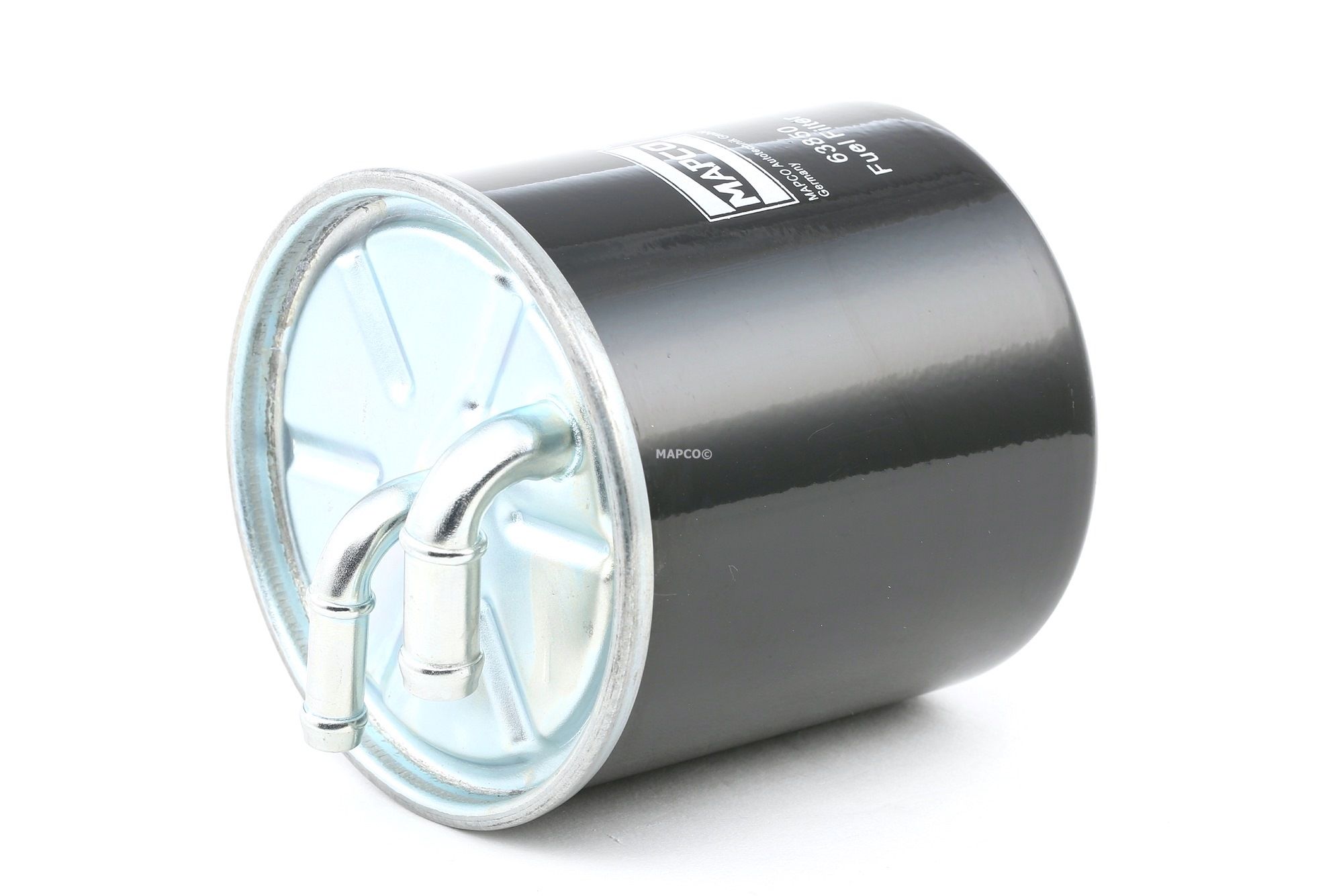 MAPCO Filtre à Carburant MERCEDES-BENZ,SMART,JEEP 63850 6460920001,6460920301,6460920501 Filtre Fuel