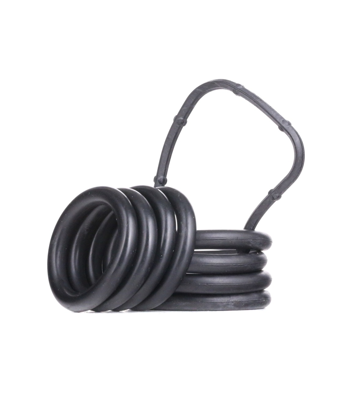 ELRING Jeu de joints d'étanchéité, collecteur d'admission FIAT,VOLVO,FORD 429.040