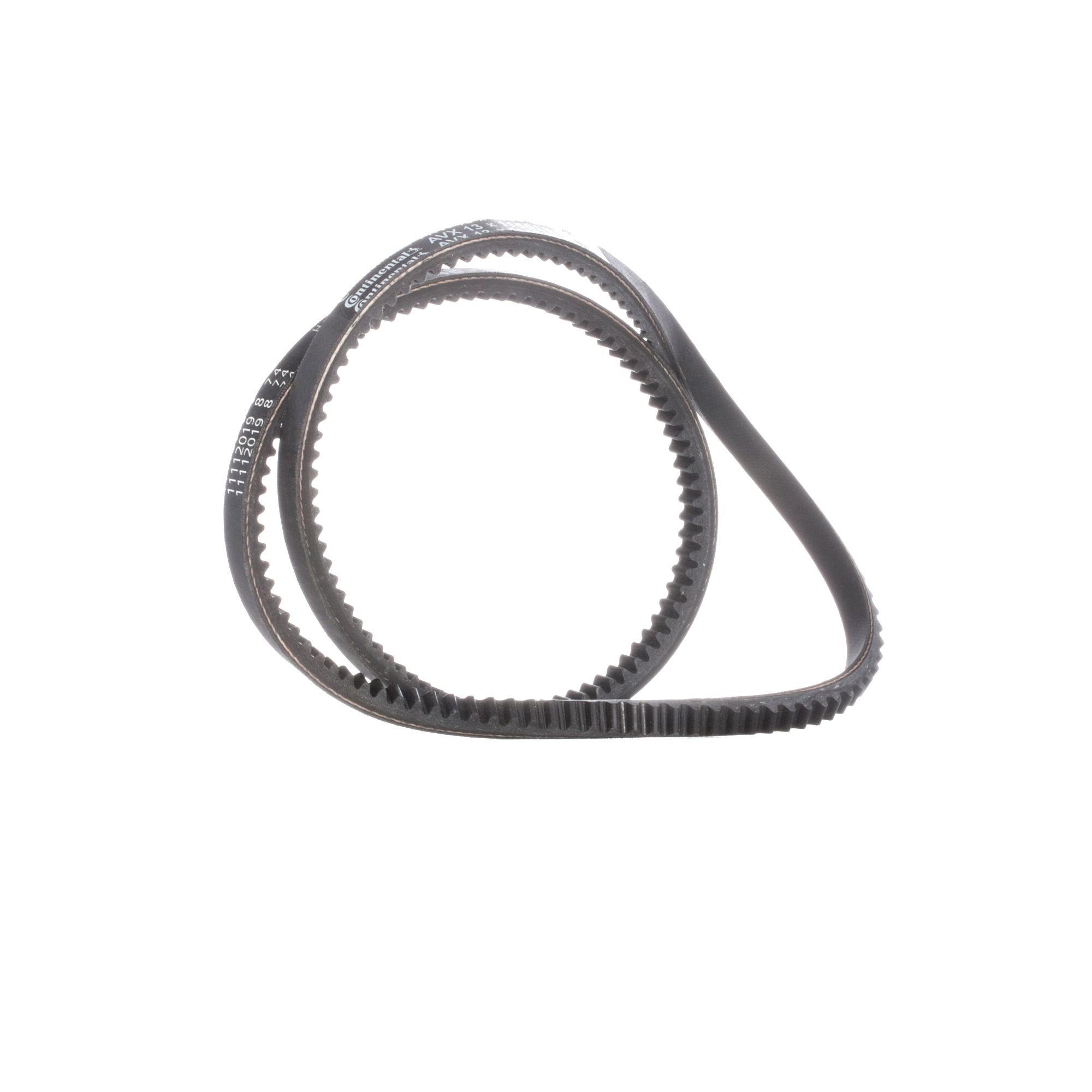 MARCA CONTITECH 10X1140 Cinghia trapezoidale .