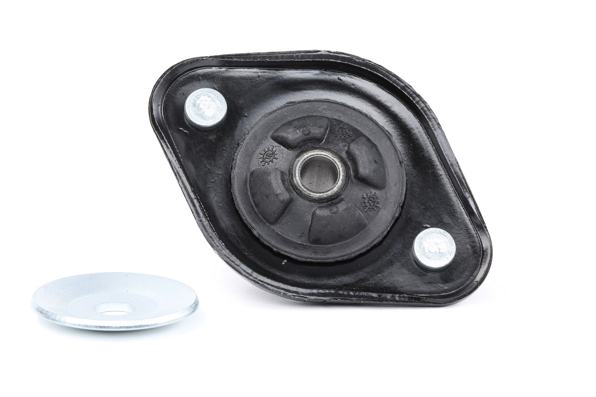 CORTECO Coupelle d'Amortisseur Tete d'Amortisseur BMW 21653085 33521092362