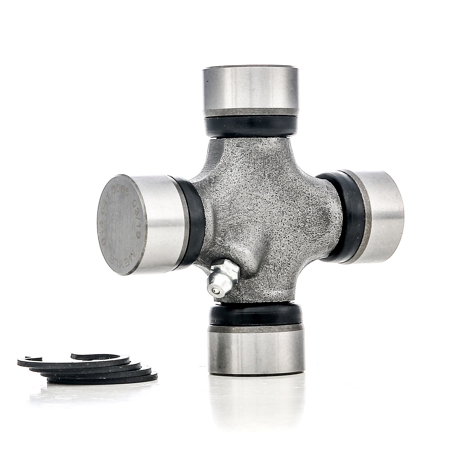 MEYLE Flector De Transmission MERCEDES-BENZ 014 041 0066 6014100231 Joint d'Arbre Longitudinal,Joint