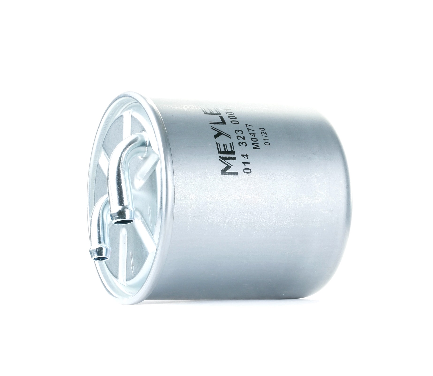 MEYLE Filtre à Carburant MERCEDES-BENZ,SMART,MITSUBISHI 014 323 0001 05174056AA,05175598AA,646092000