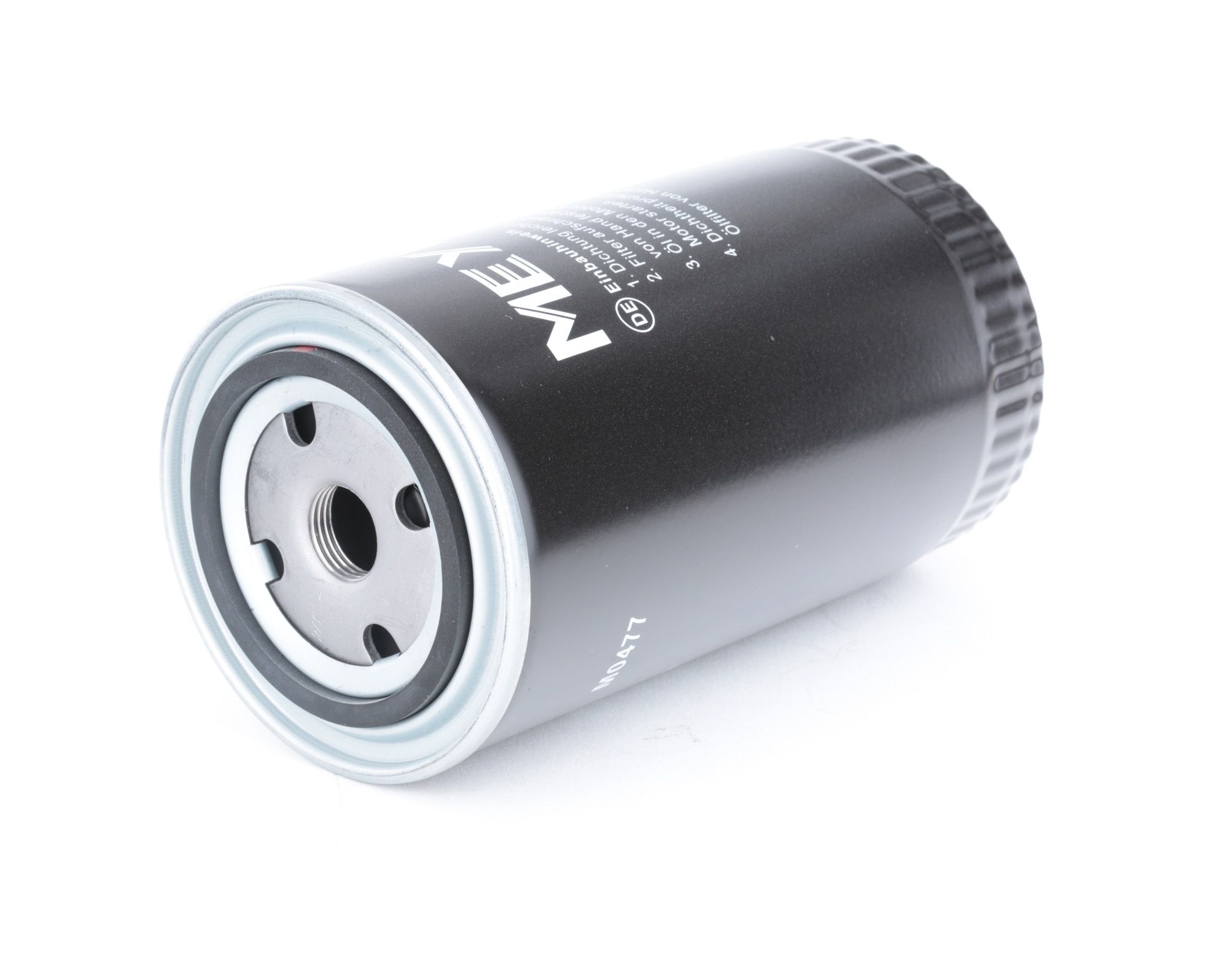 MEYLE Filtre à Huile VOLVO,VW 100 115 0017 1328162,13281621,074115561 Oil Filtre 075115561