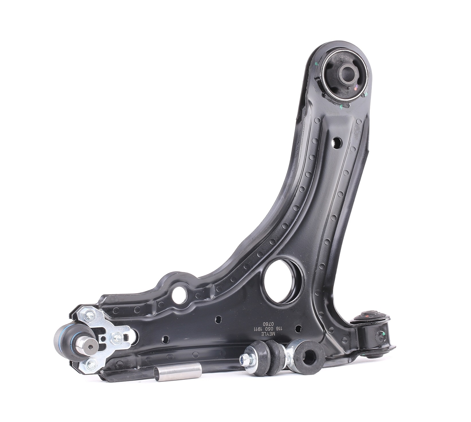 MEYLE Triangle De Suspension VW,SEAT 100 407 0003/S 191407151B,191407151B,191407153