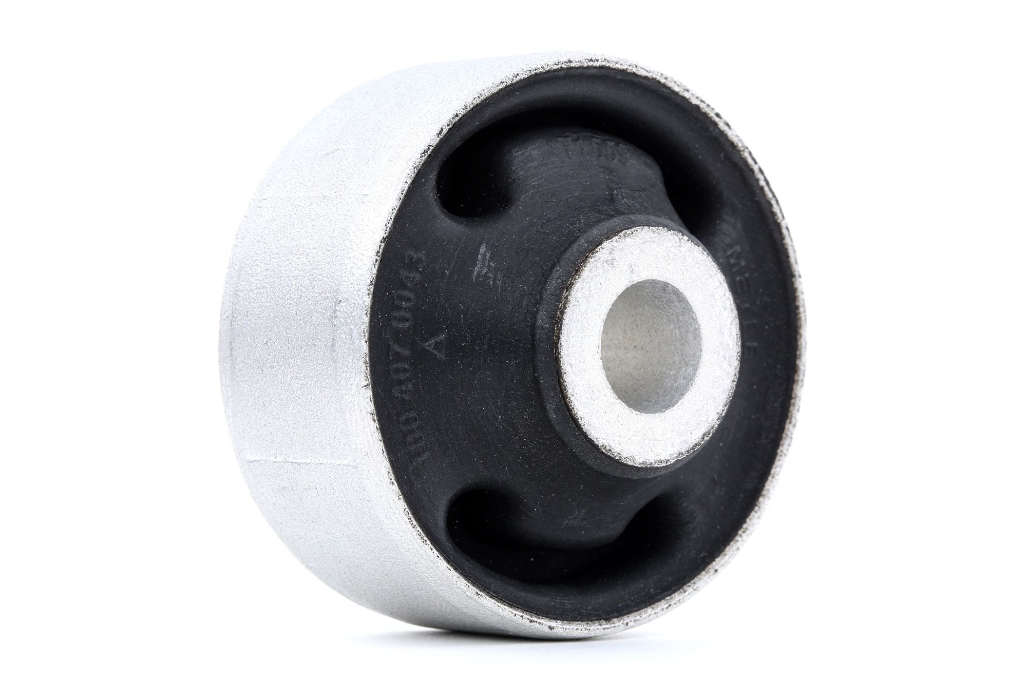 MEYLE Douille de palier, bras transversal VW,SKODA,AUDI 100 407 0043 1J0407181,1J0407181A,1J0407181 