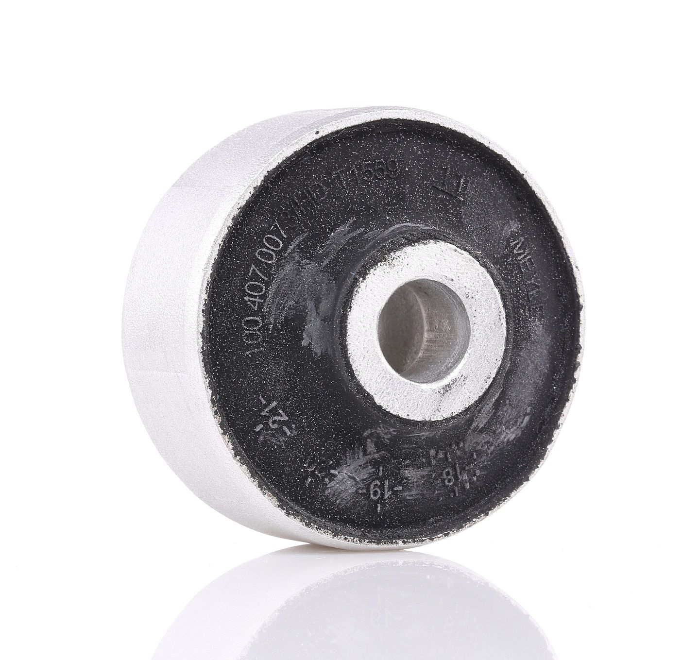 MEYLE Silent Bloc De Triangle VW,SKODA,AUDI 100 407 0073/HD 6R0407181B,8N0407181B,6R0407181B 8N04071